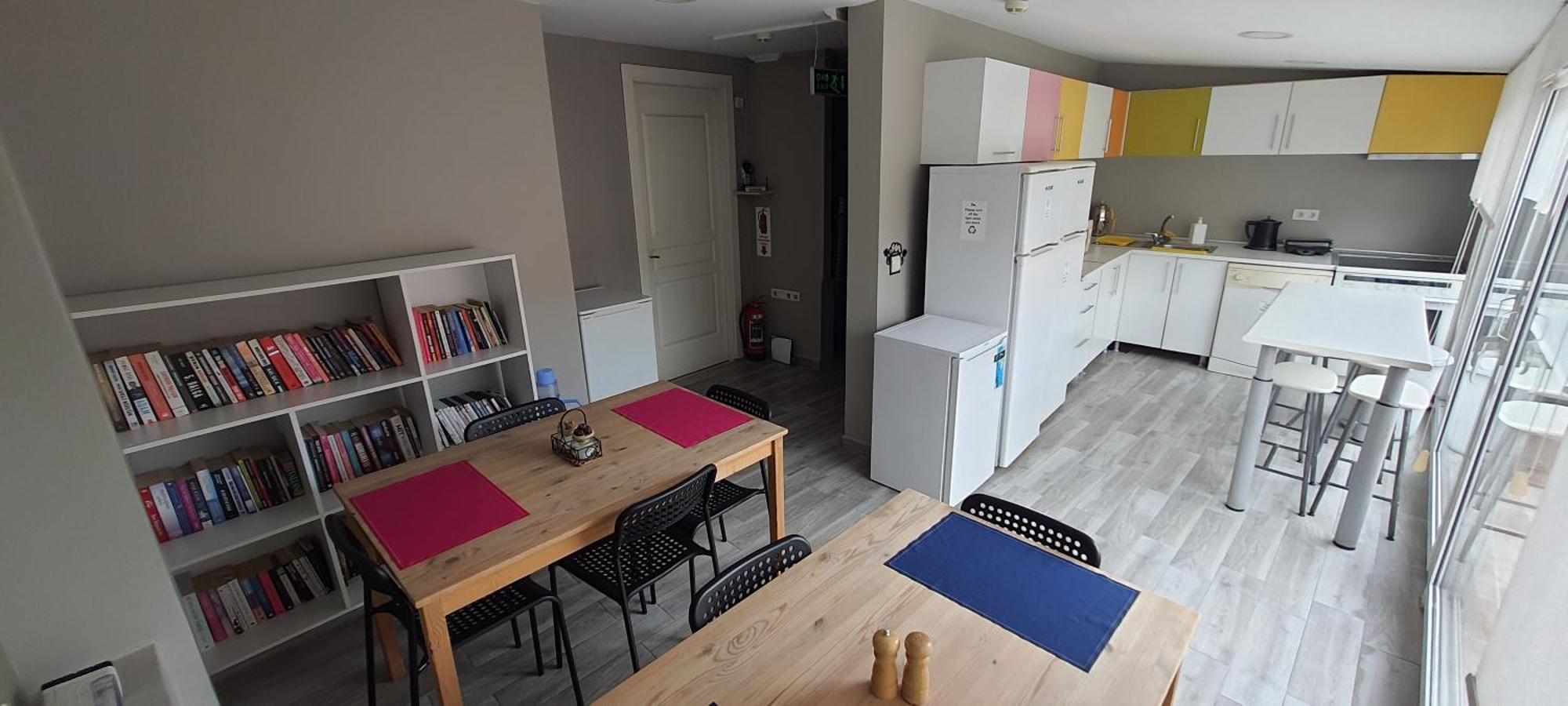 Bioda Boardinghouse Pansiyon