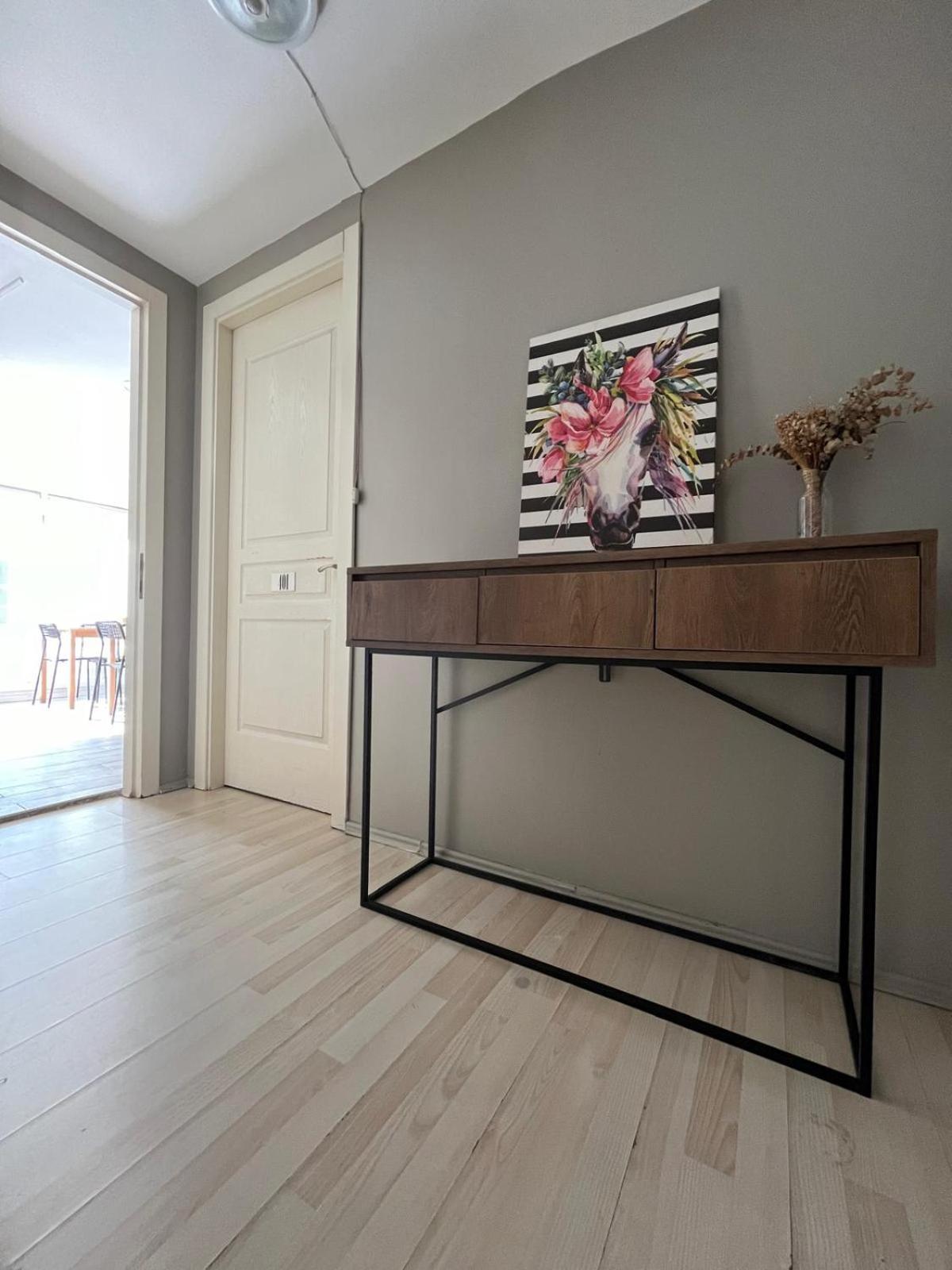 Pansiyon Bioda Boardinghouse
