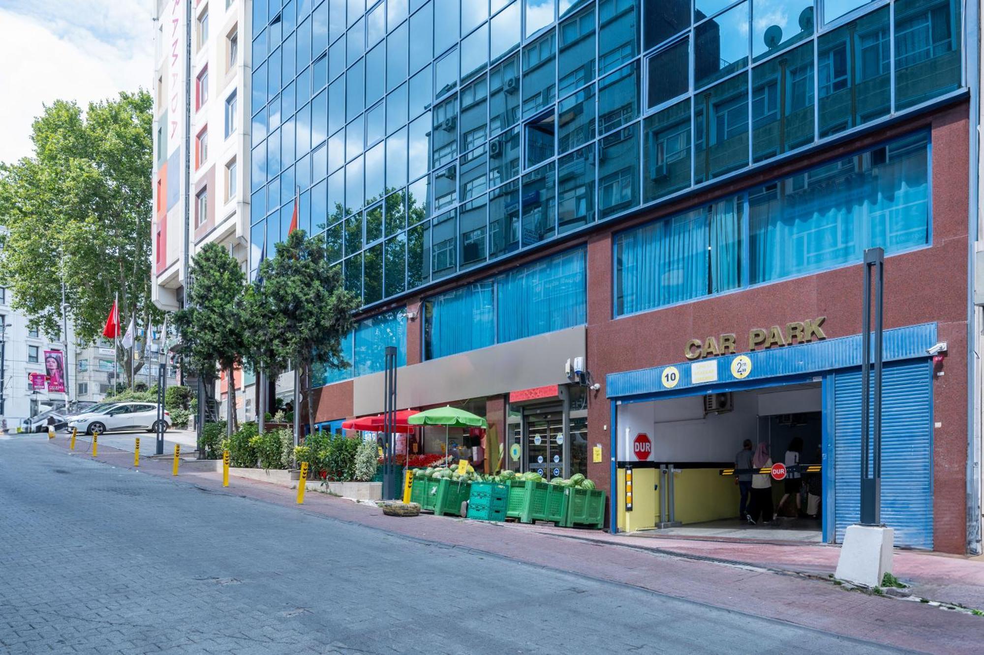 Hotel Grand Anka
