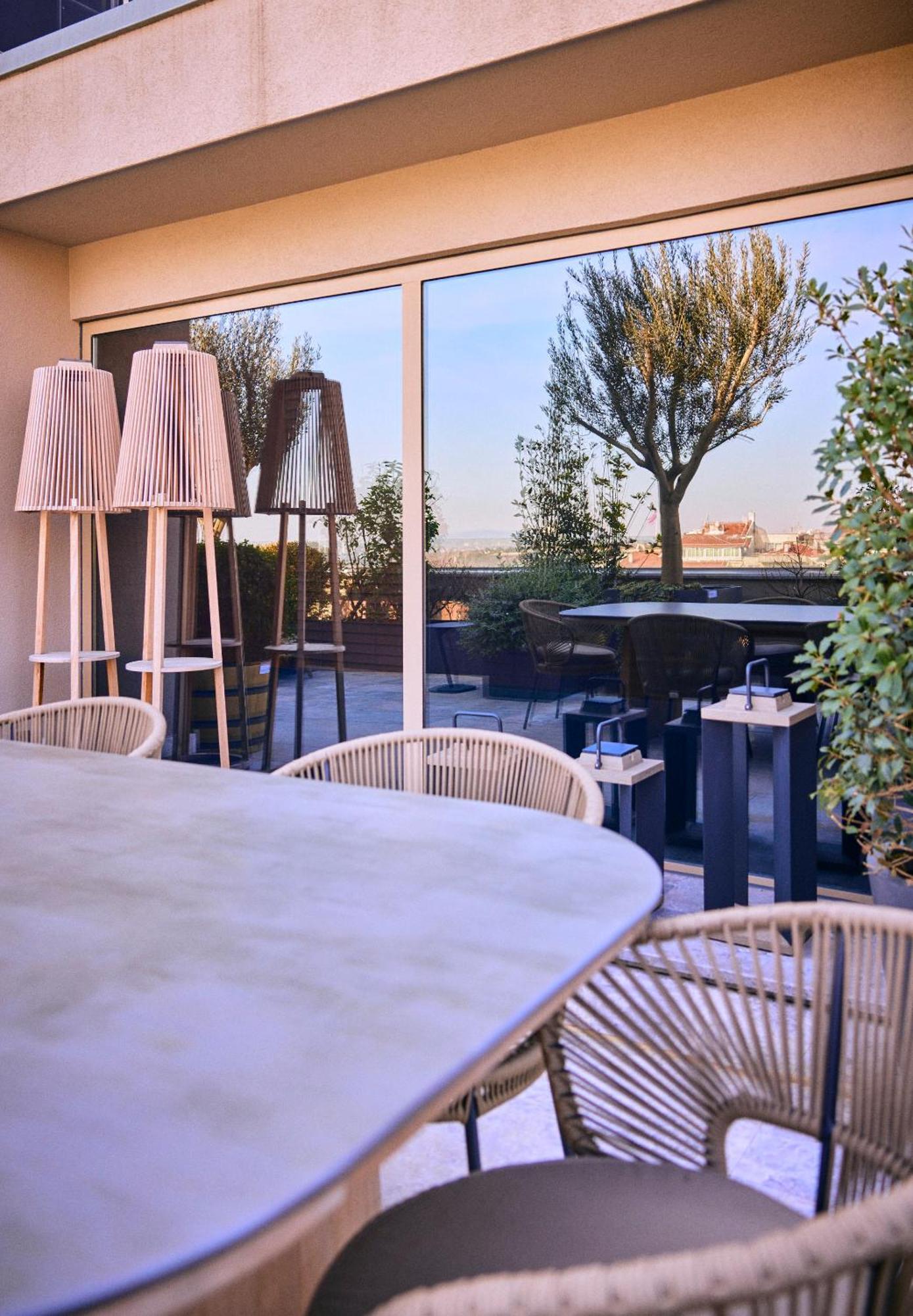 Otel The Boulevard Nisantasi 5*