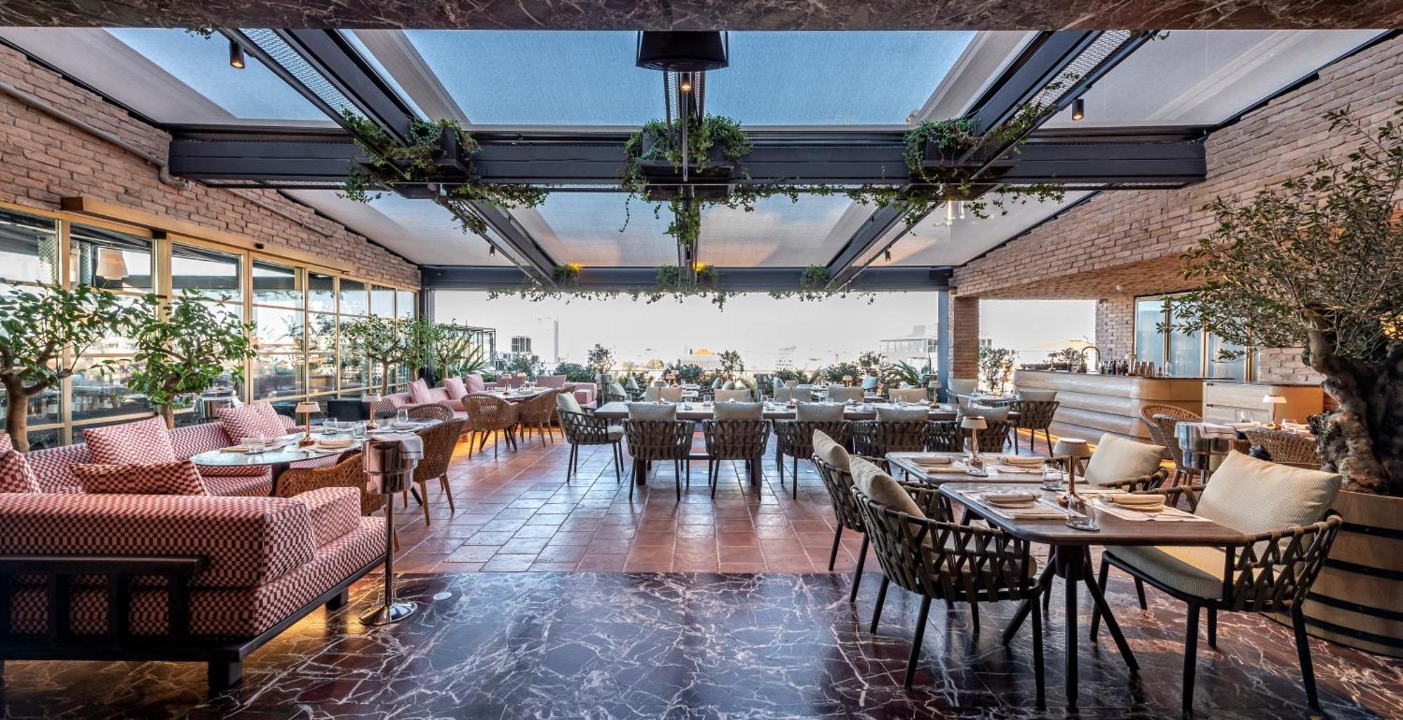 The Boulevard Nisantasi Otel 5*