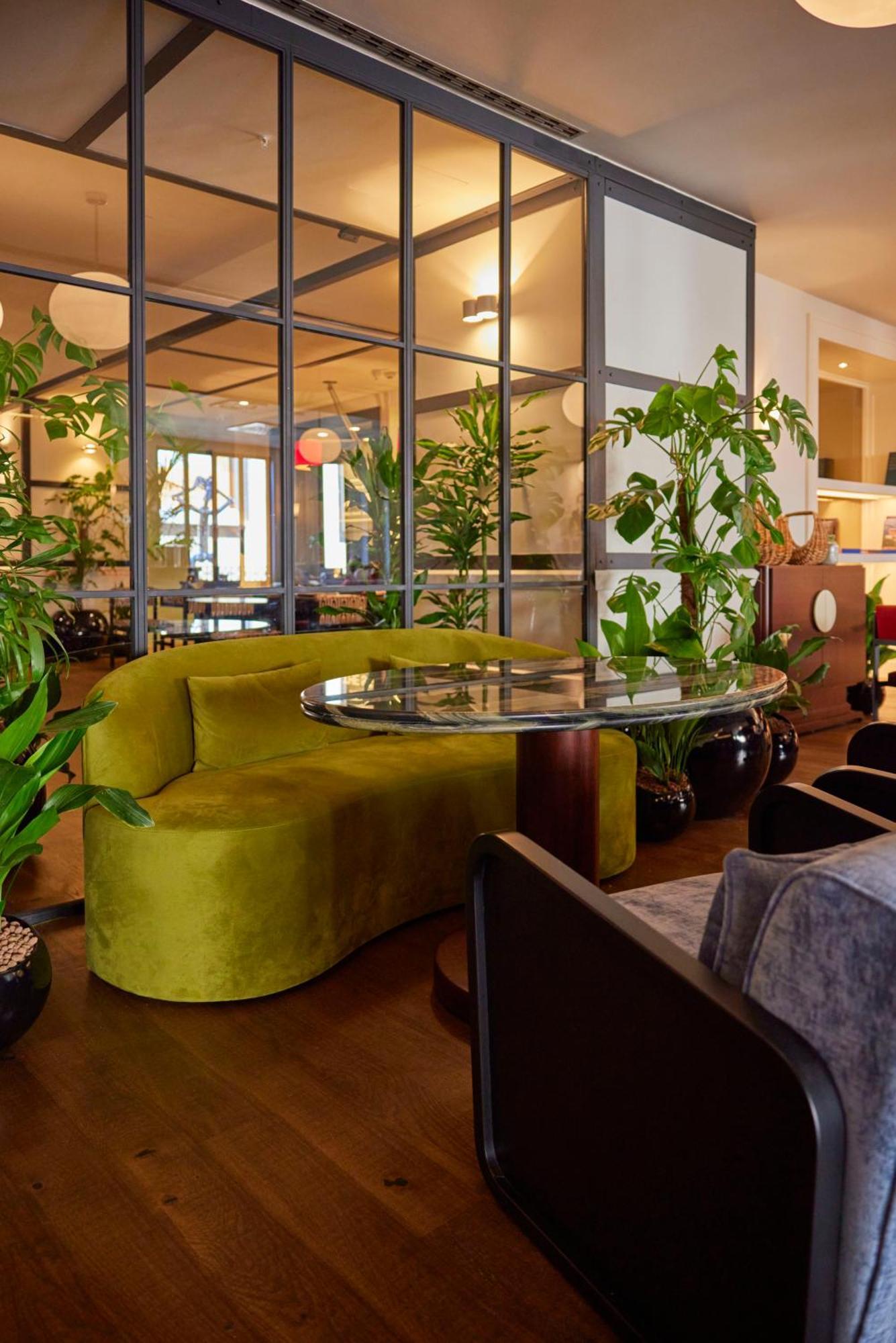 The Boulevard Nisantasi Otel İstanbul