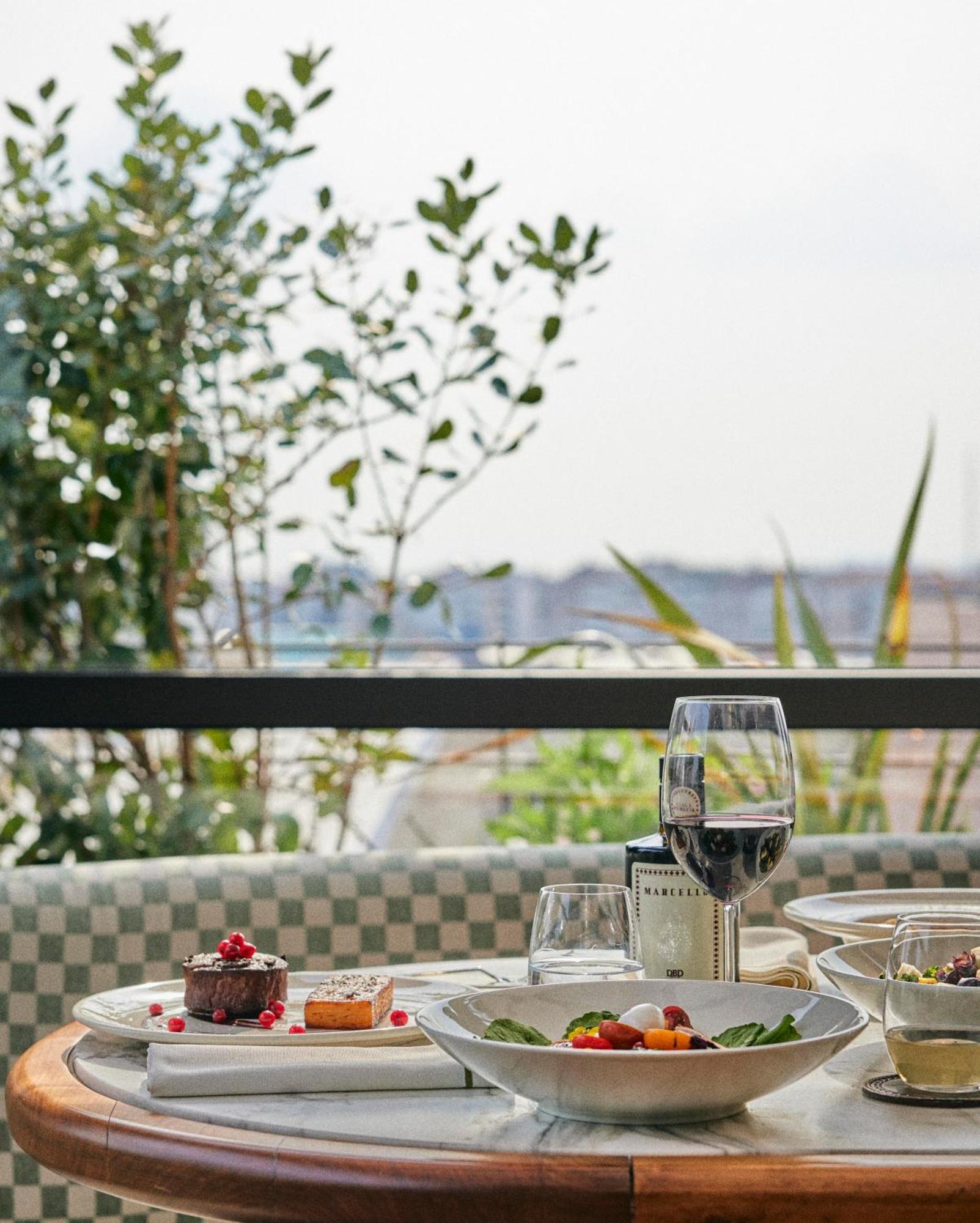 The Boulevard Nisantasi İstanbul