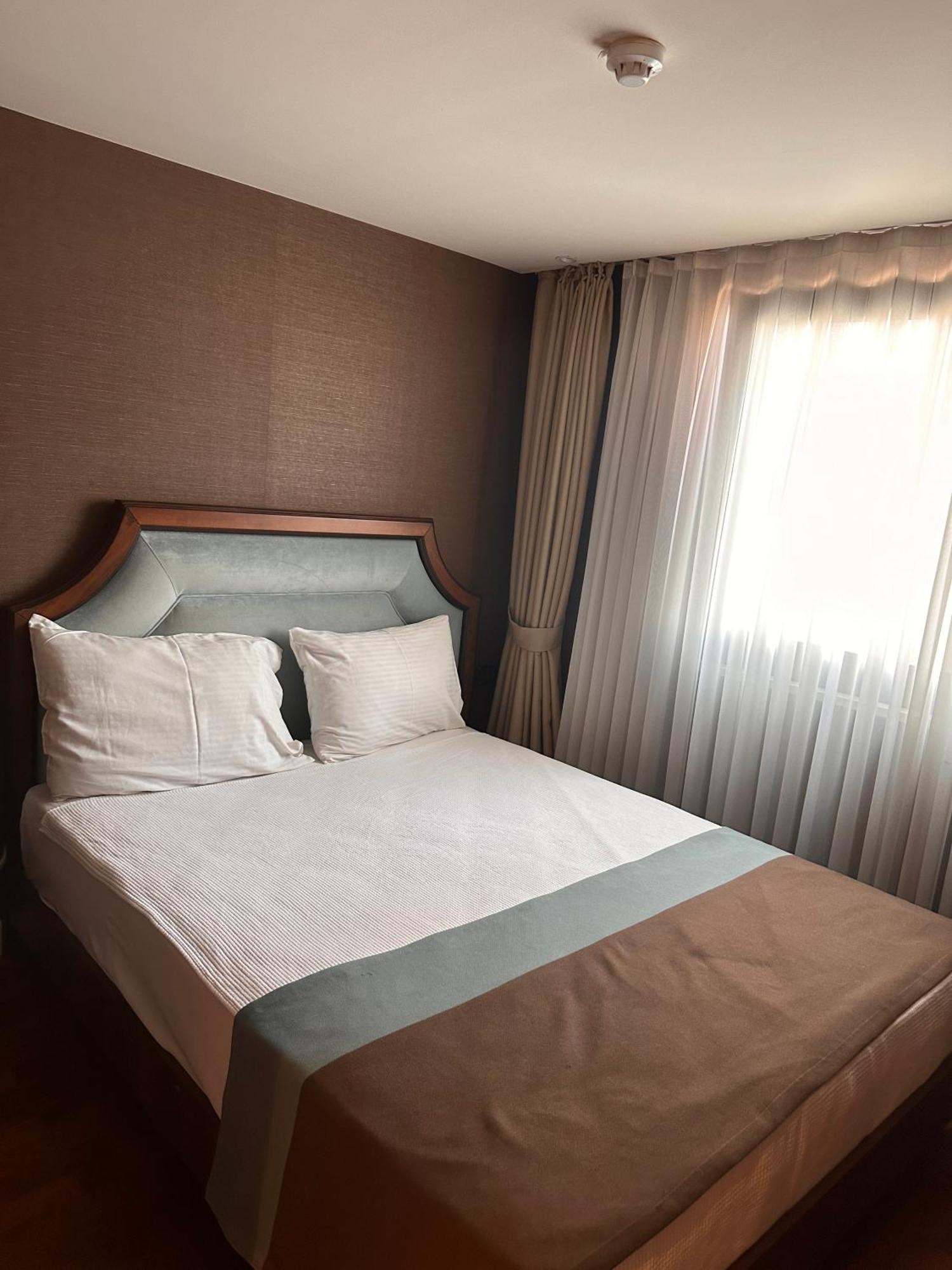Hotel Grand Durmaz Istanbul