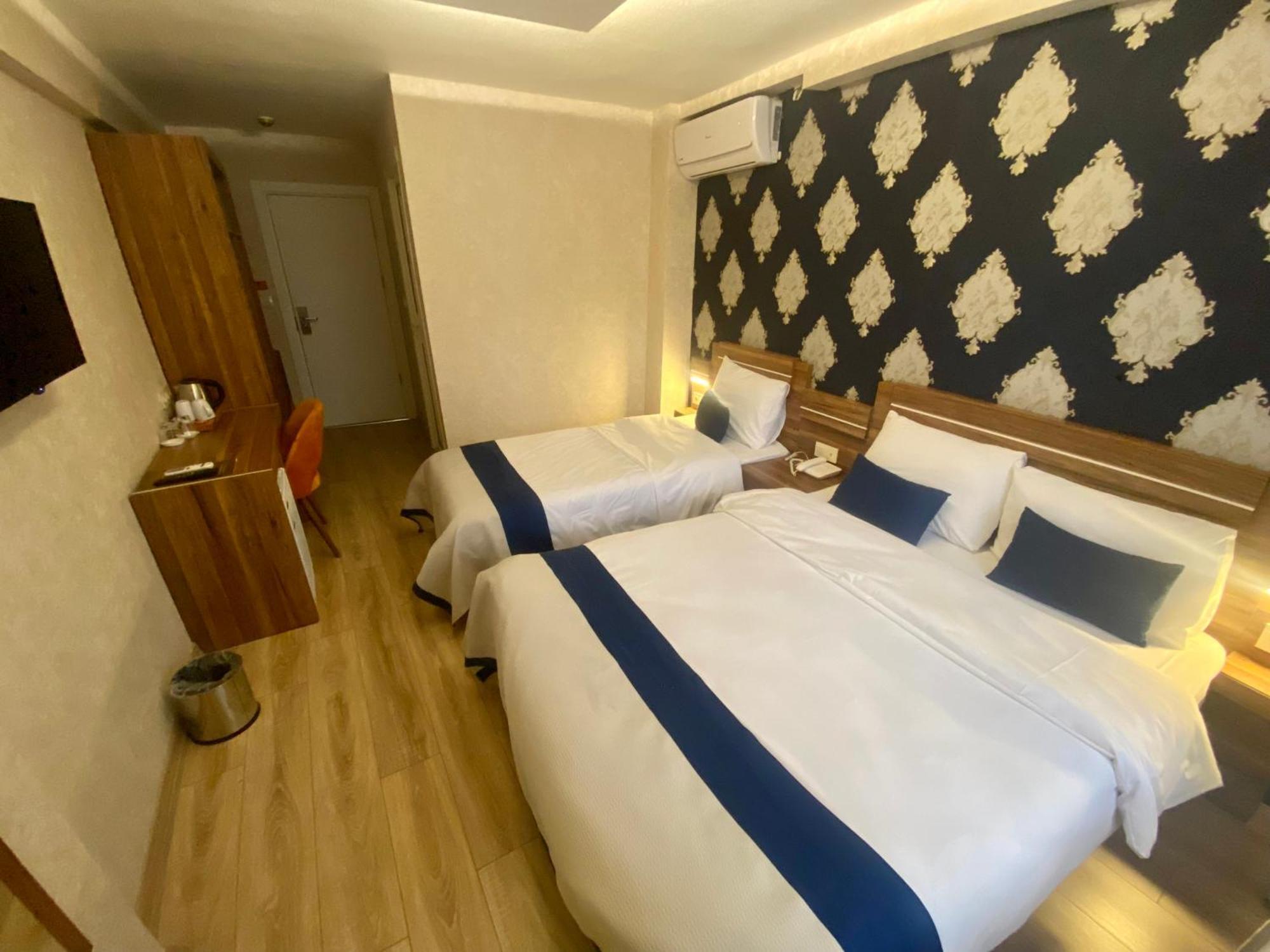 Era Palace Hotel Istanbul