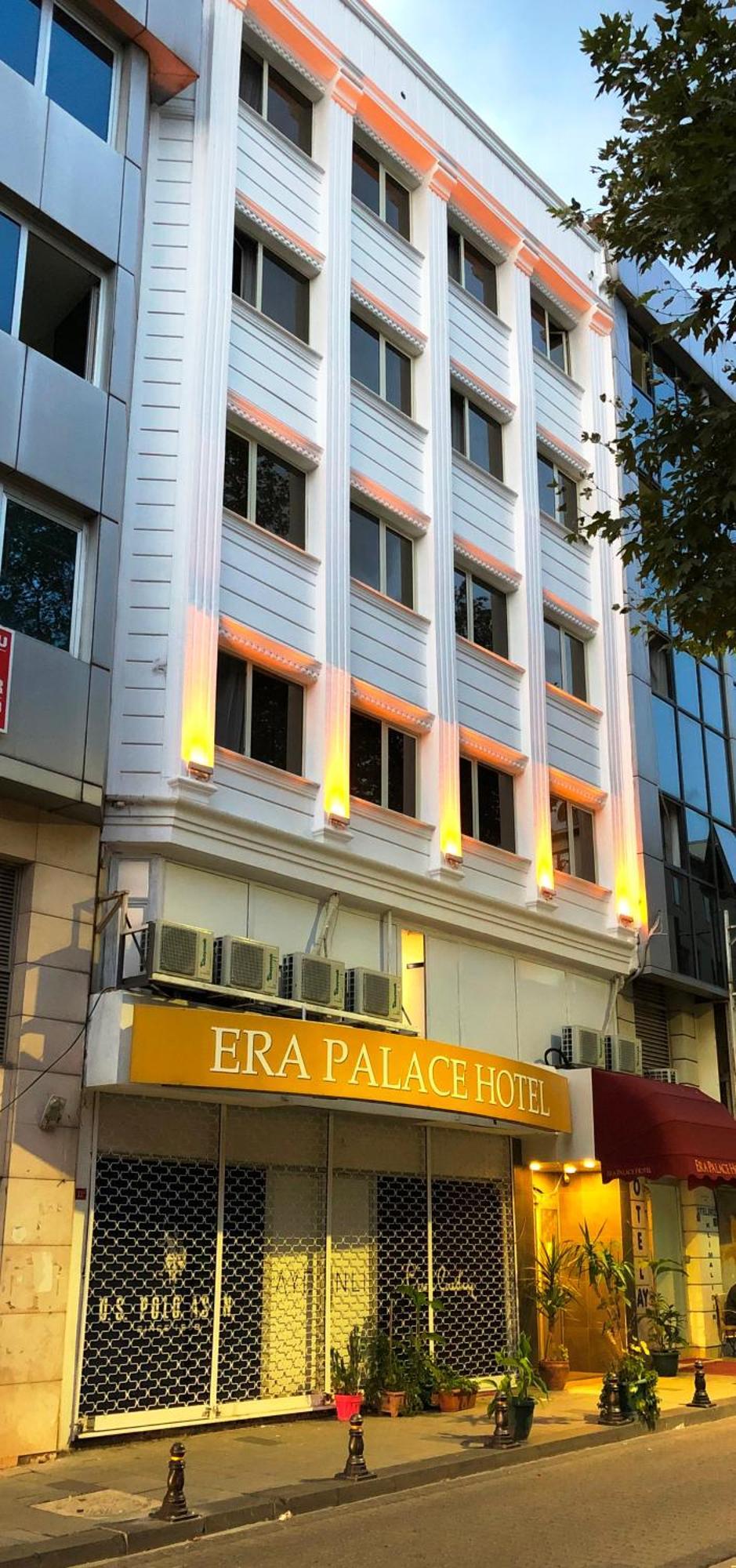 Era Palace 2*
