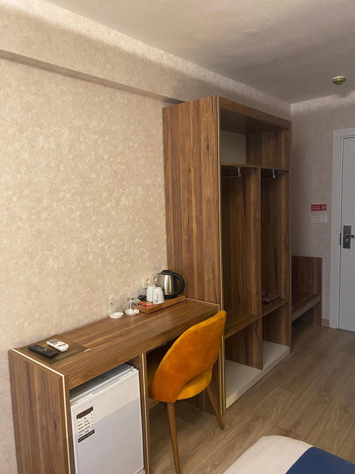 Era Palace Hotel Istanbul