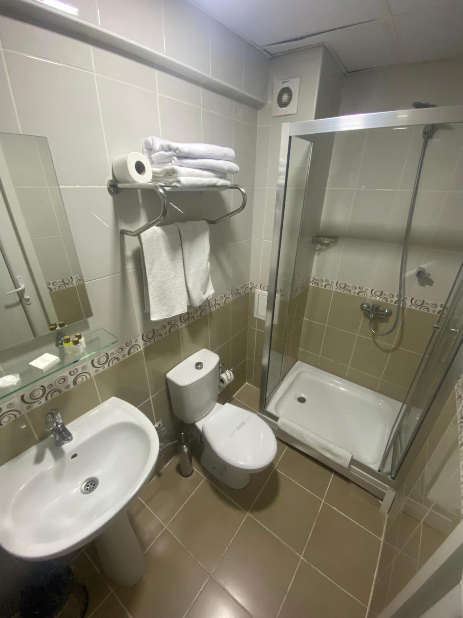 Era Palace 2* Istanbul