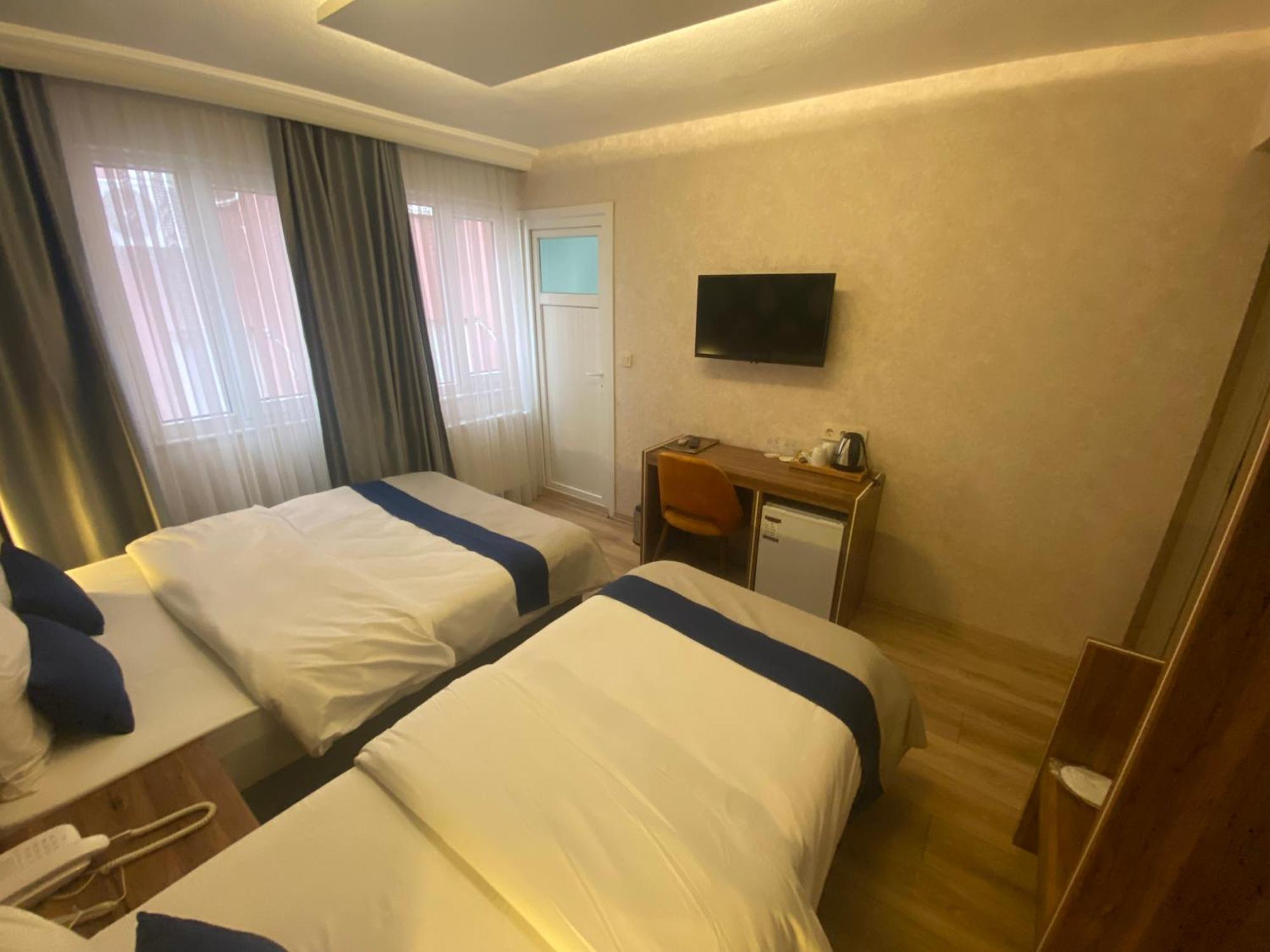 Hotel Era Palace