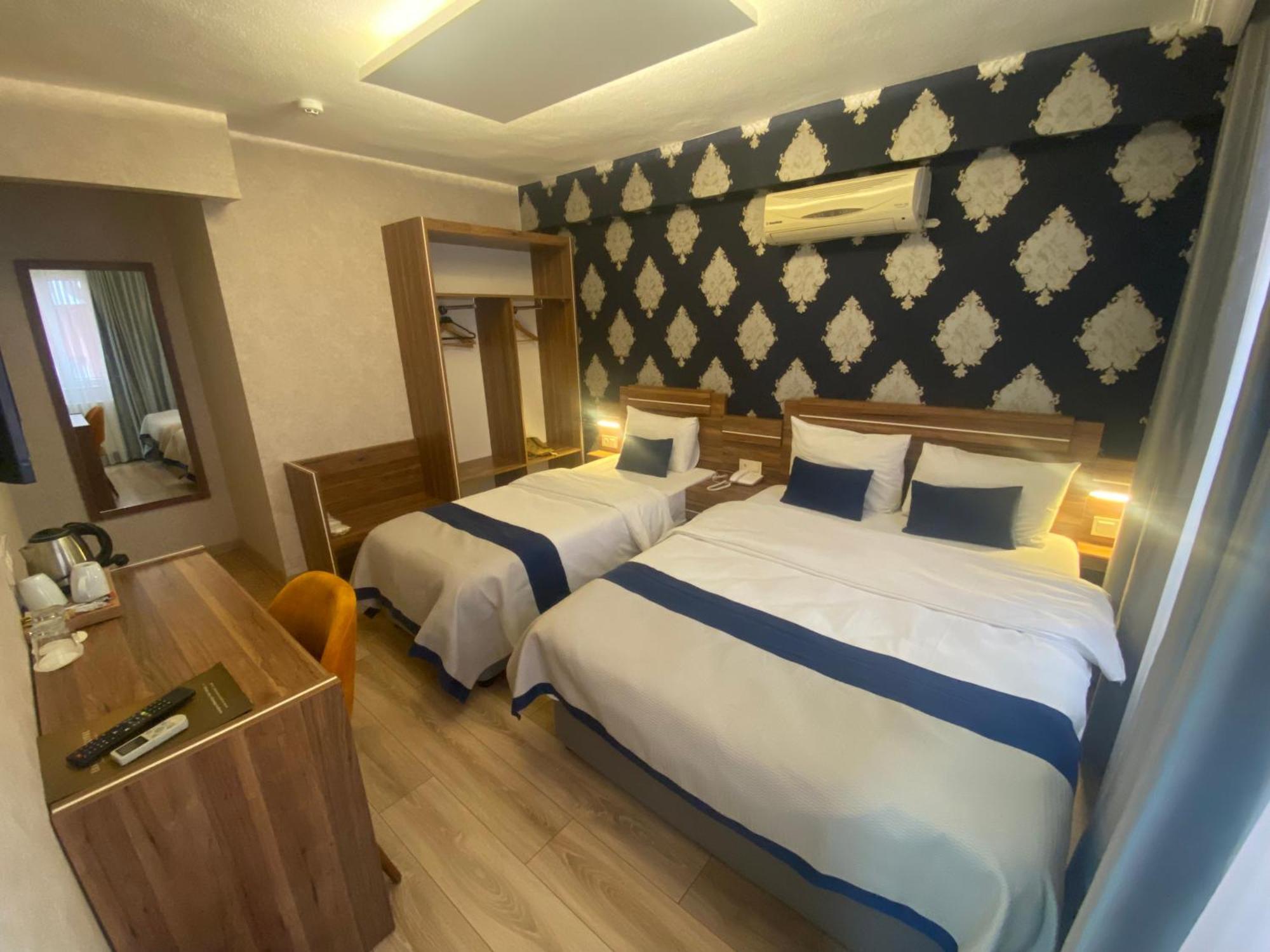 Era Palace Hotel Istanbul