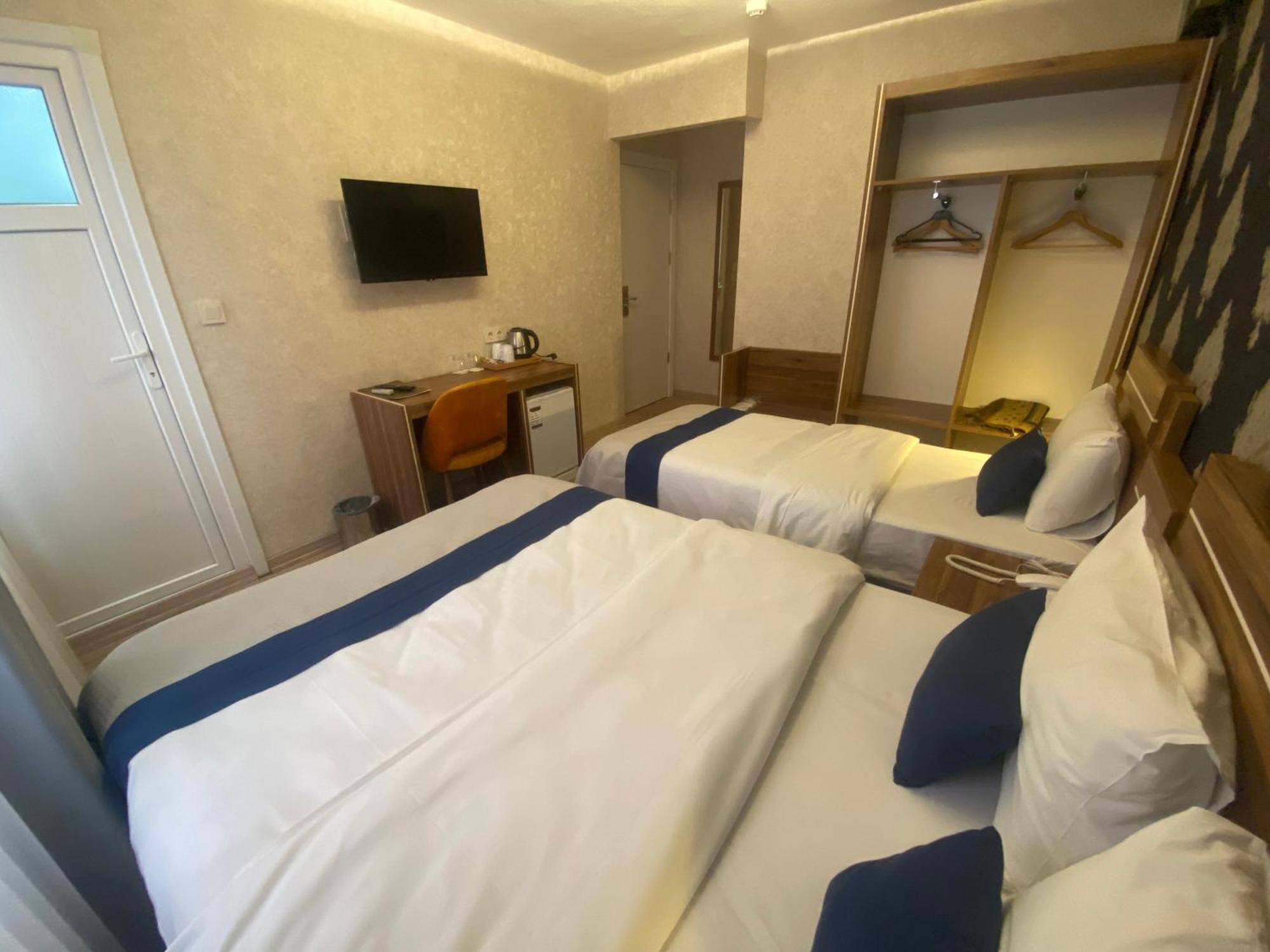 Hotel Era Palace Istanbul