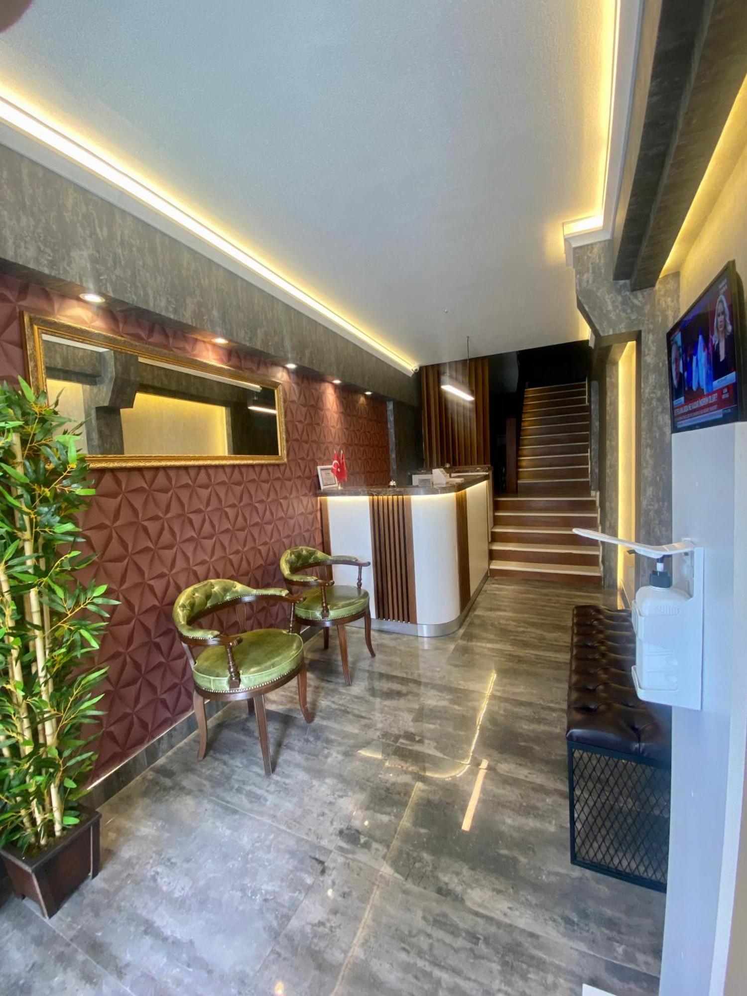 Era Palace Istanbul