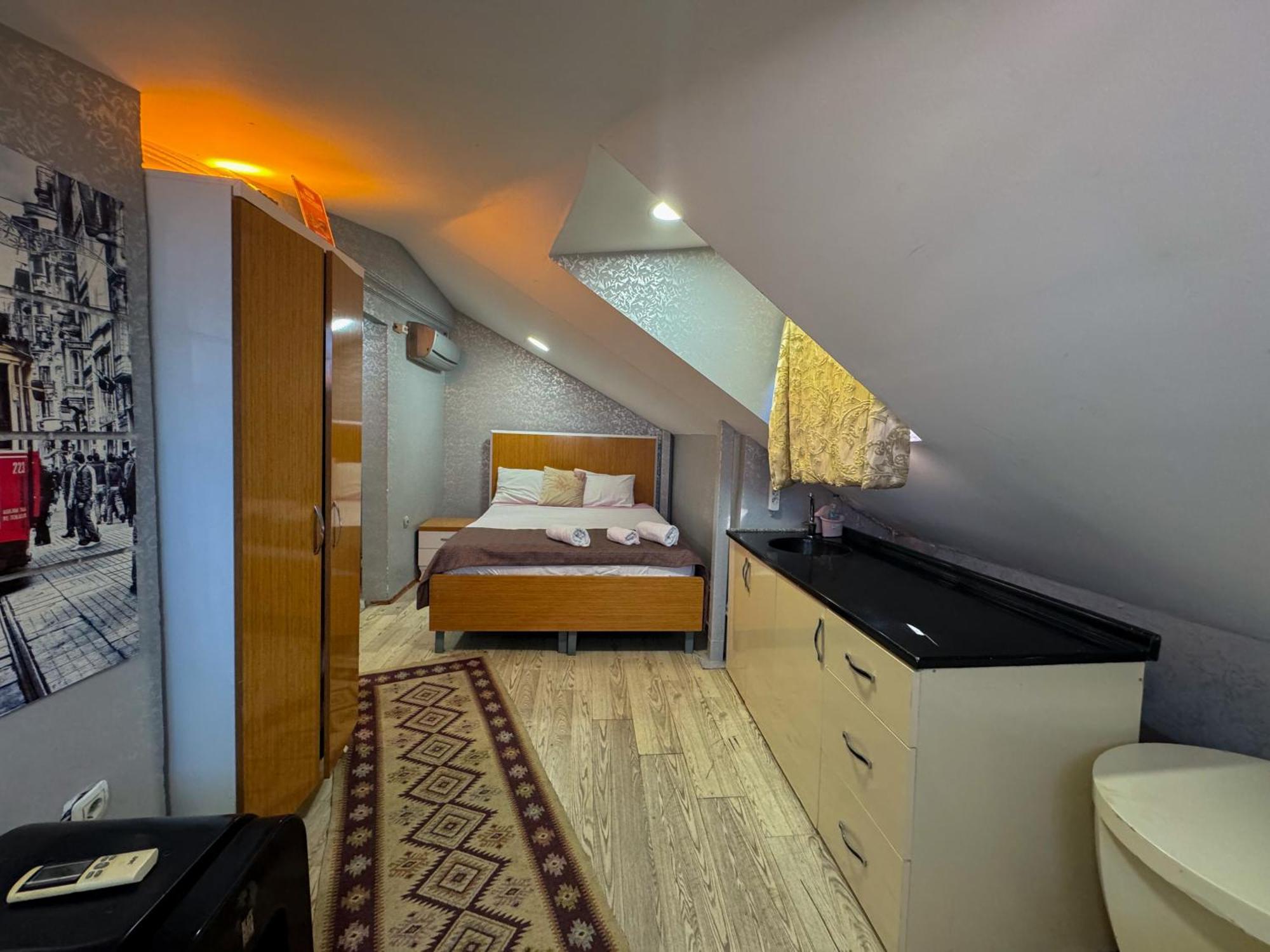 Hotel The New Season *