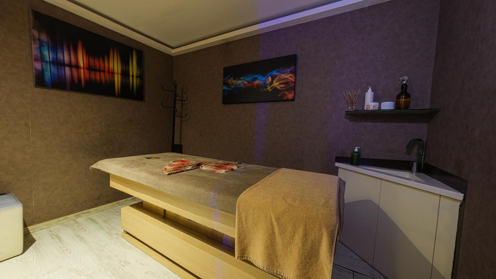Hotel Endless Art Hotel-special Category