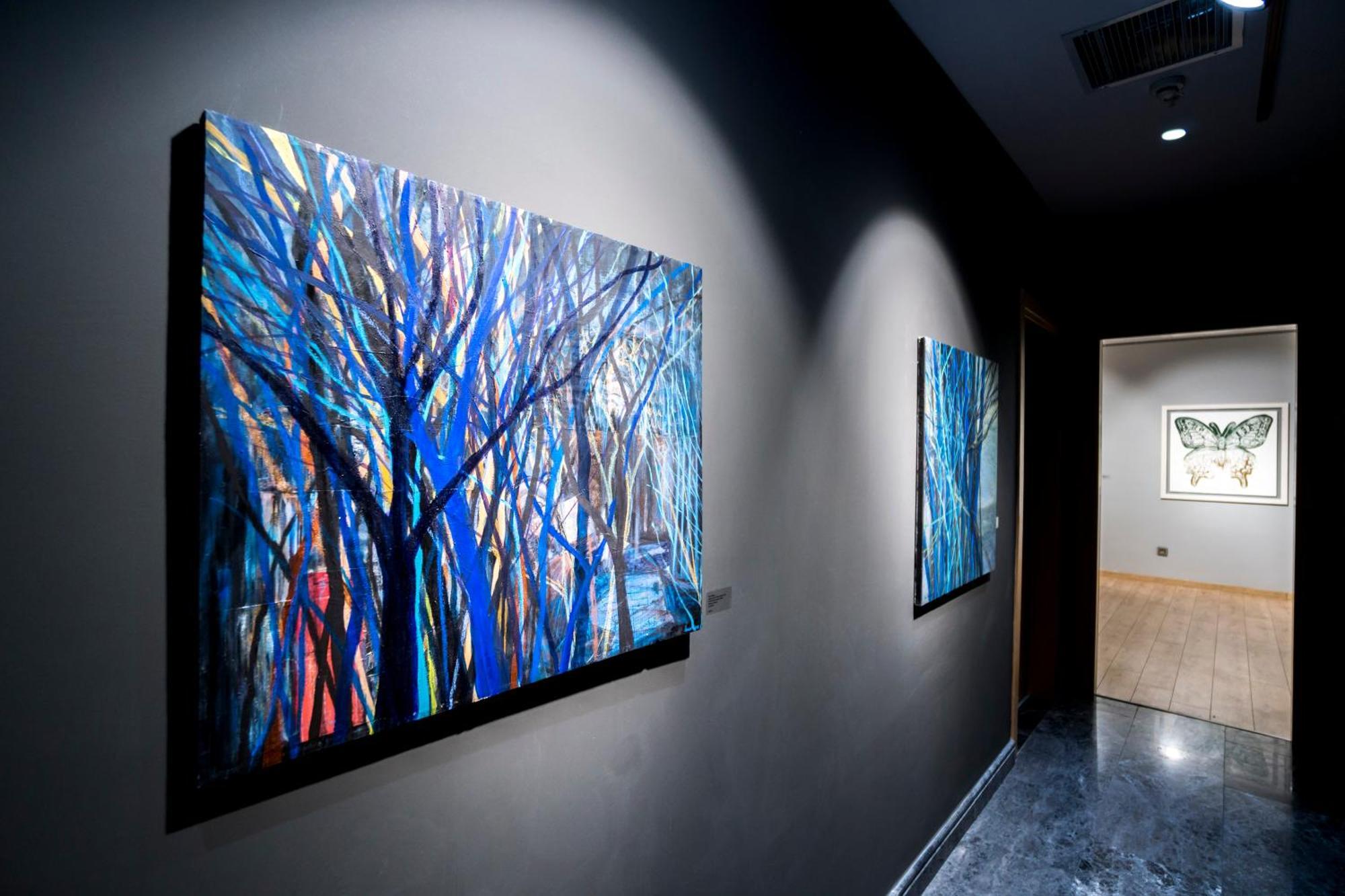 Hotel Endless Art Hotel-special Category 2*