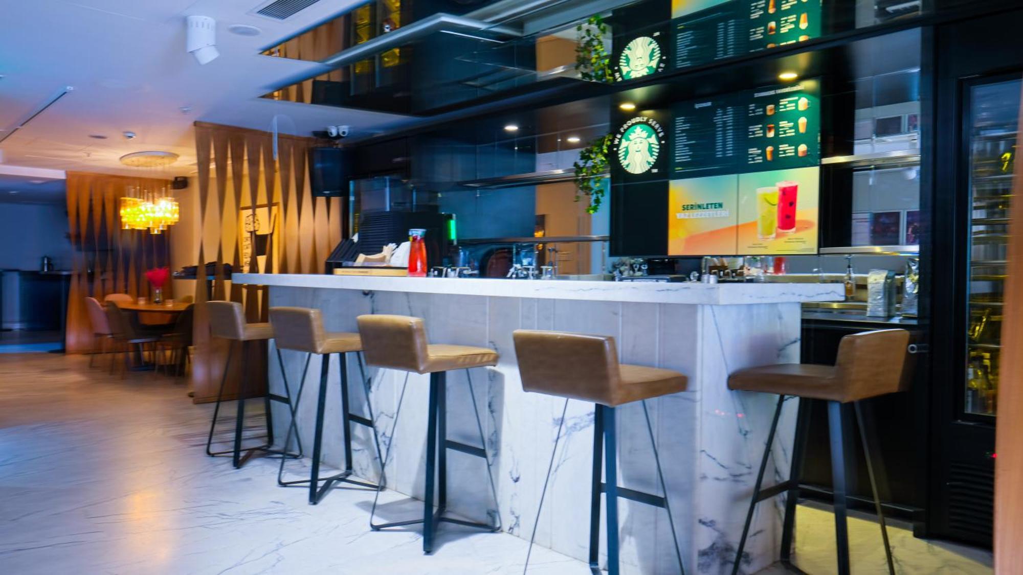 Hotel Endless Art Hotel-special Category Istambul