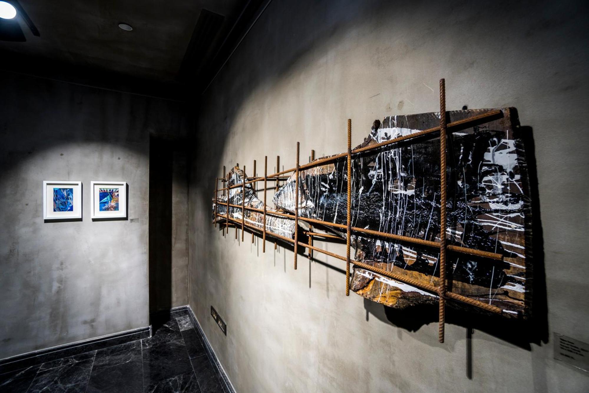 Hotel Endless Art Hotel-special Category 2*