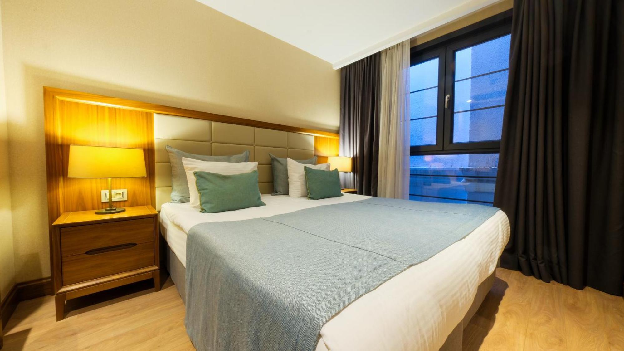 Hotel Endless Art Hotel-special Category