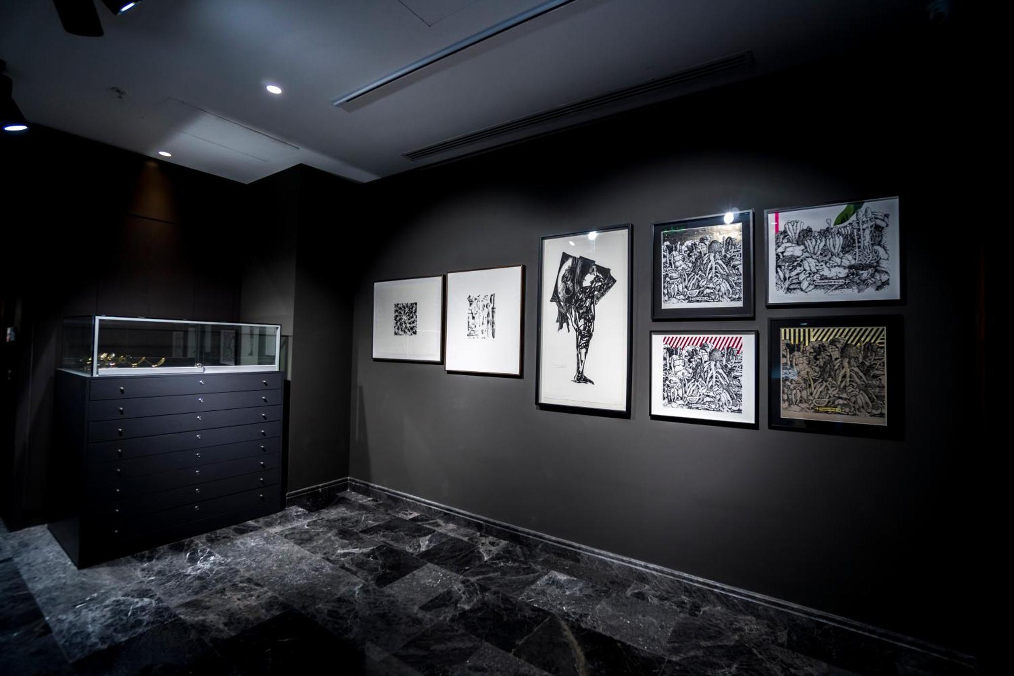 Endless Art Hotel-special Category 2*