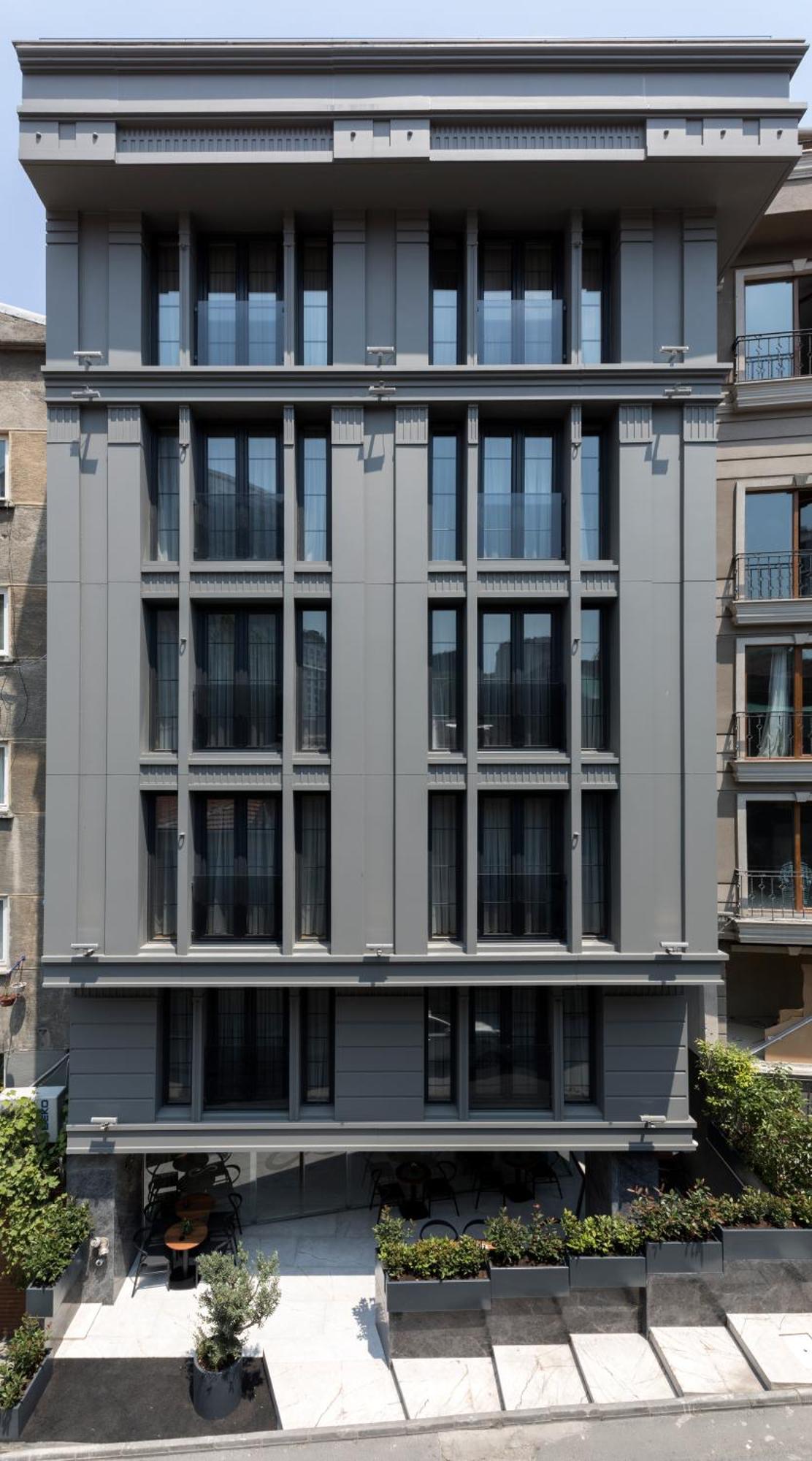 Endless Art Hotel-special Category 2* Istambul