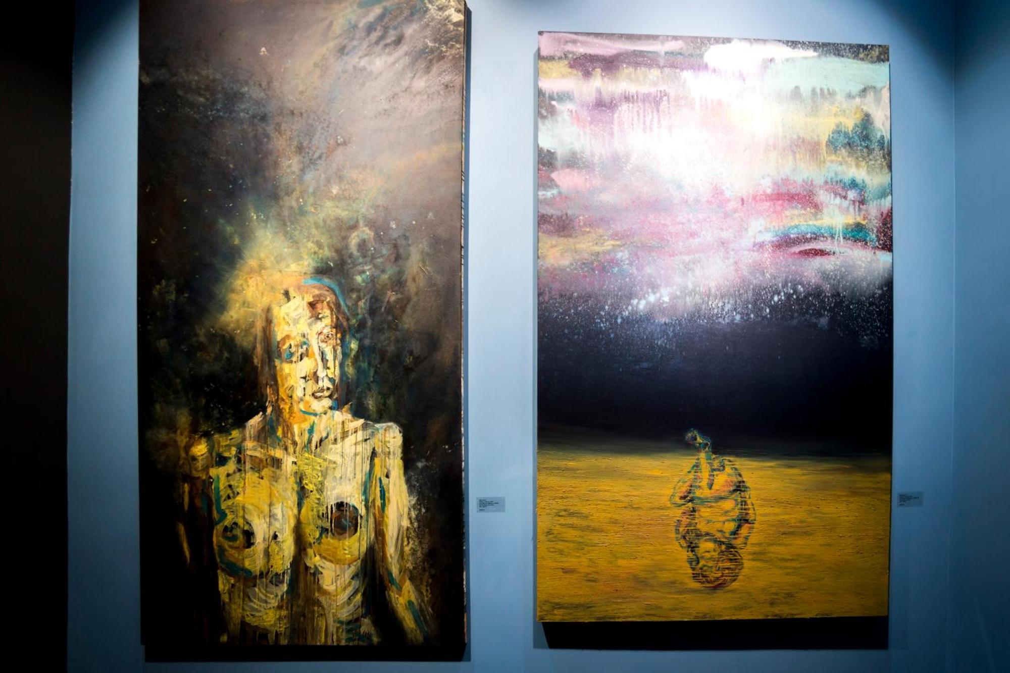 Endless Art Hotel-special Category Hotel