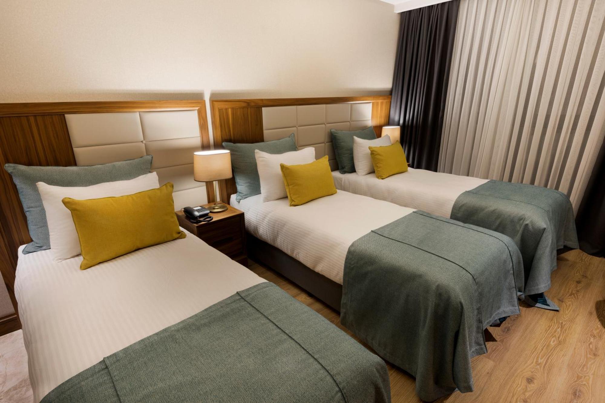 Hotel Endless Art Hotel-special Category