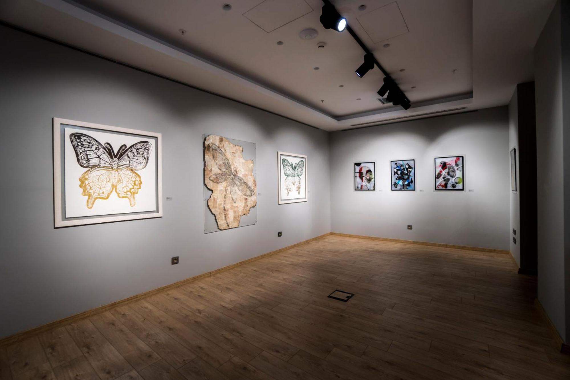 Endless Art Hotel-special Category Hotel Istambul