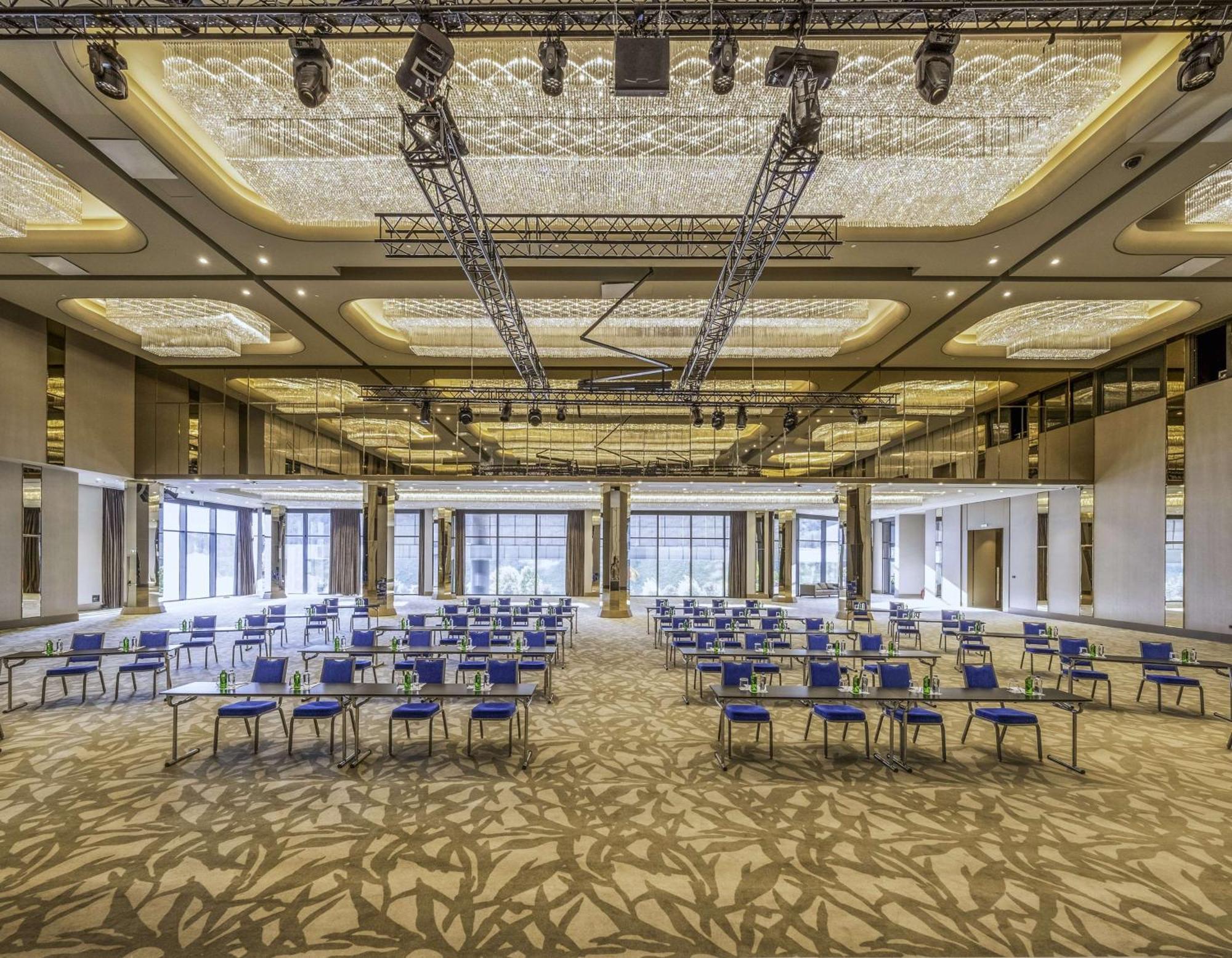 Hotel Radisson Collection Hotel, Vadistanbul