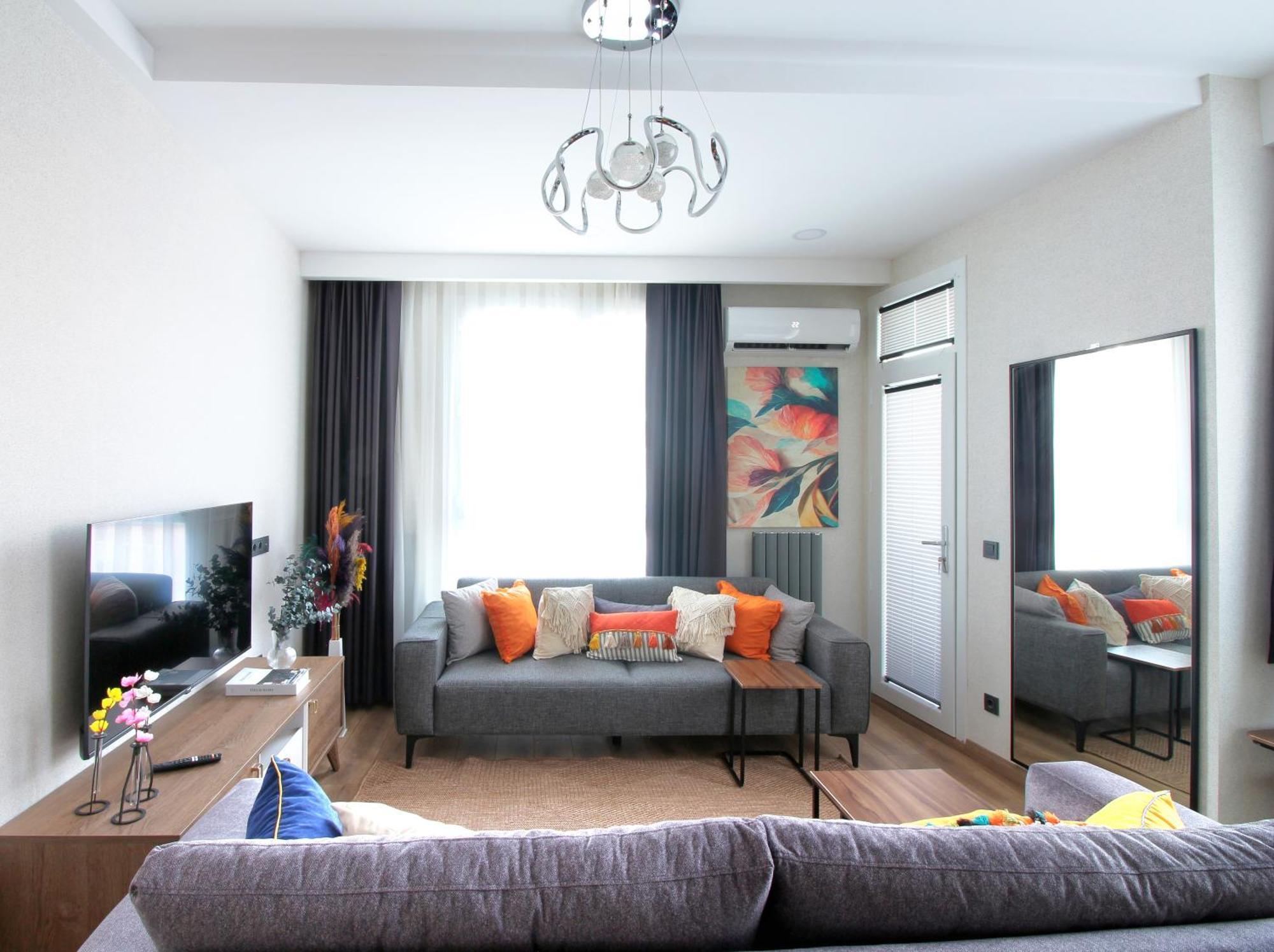 Excellent Golden Horn Fatih İstanbul