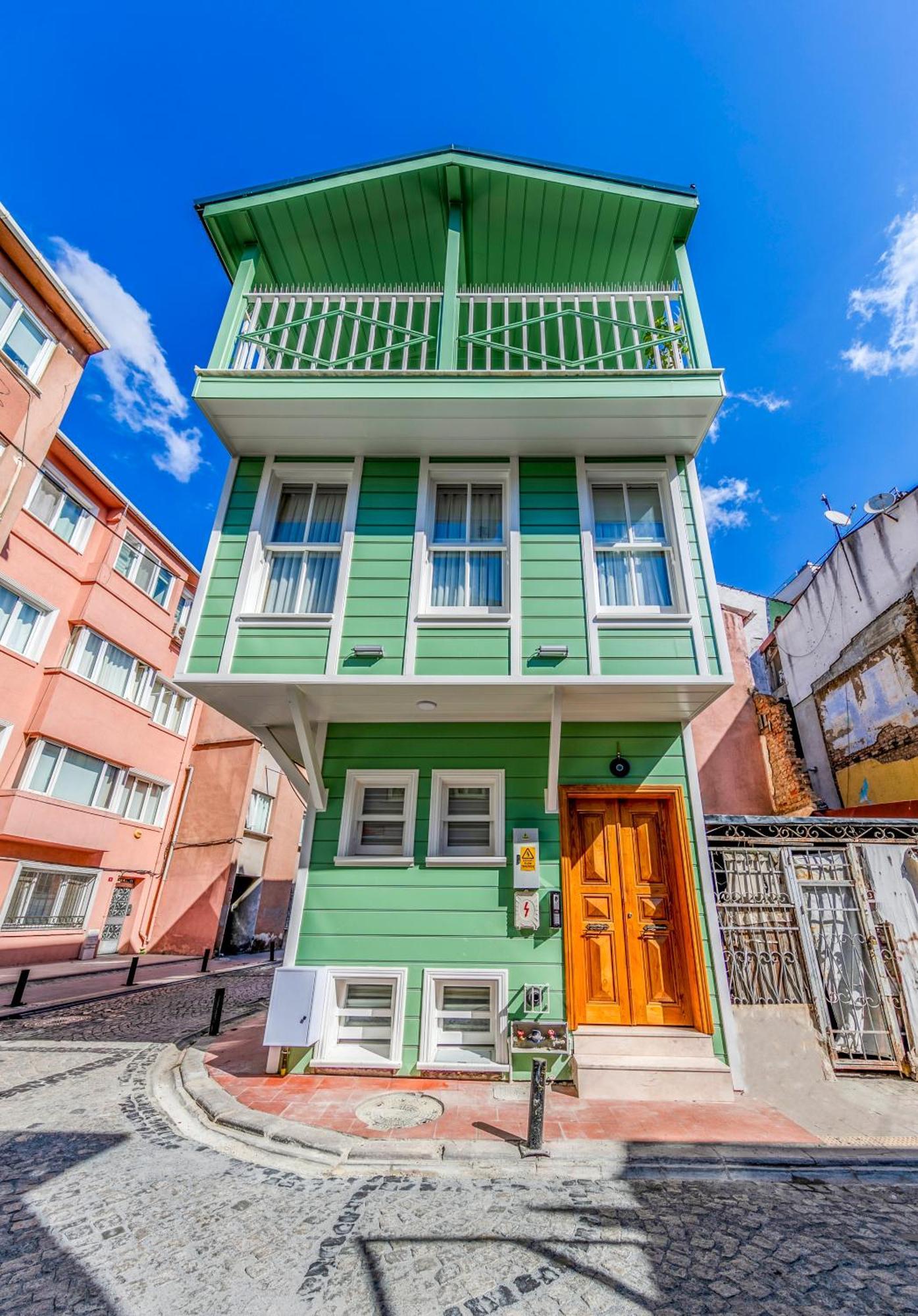Evra Istanbul