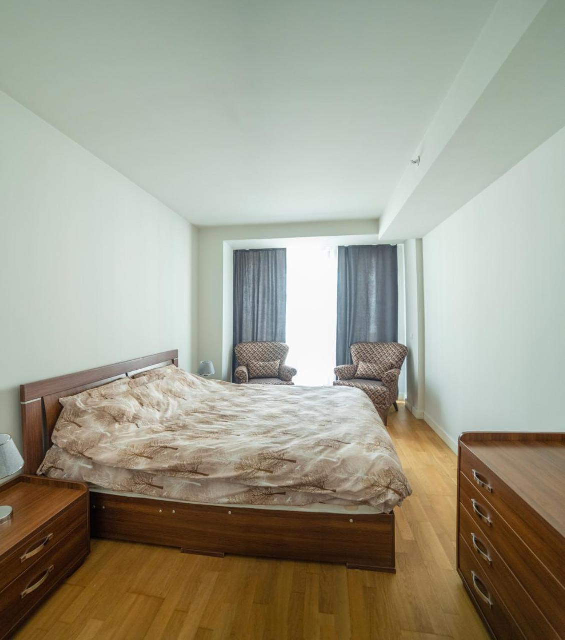 Apartment Brand New! Vip - Super Luxury Flat Near Taksim Sq *