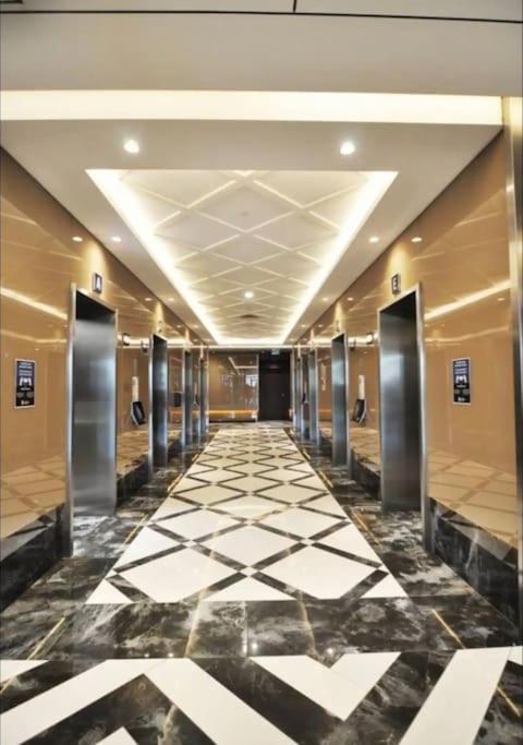 Luxury With Gym And Pool Floor40 Istanbul