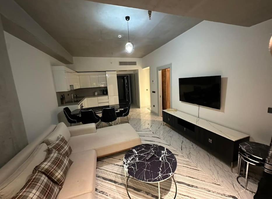 Apartment Live Lavishly Balcony 30 Floor *