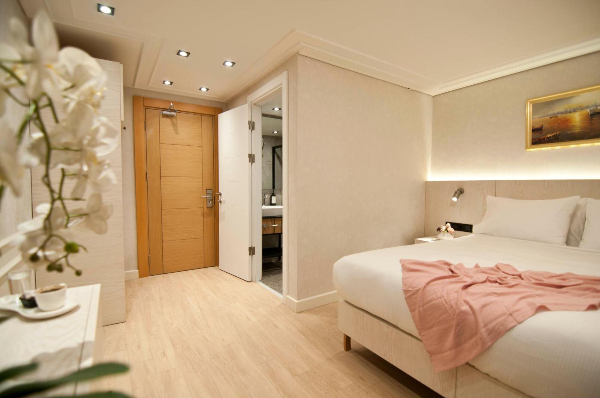 Hotel Xloft Istanbul