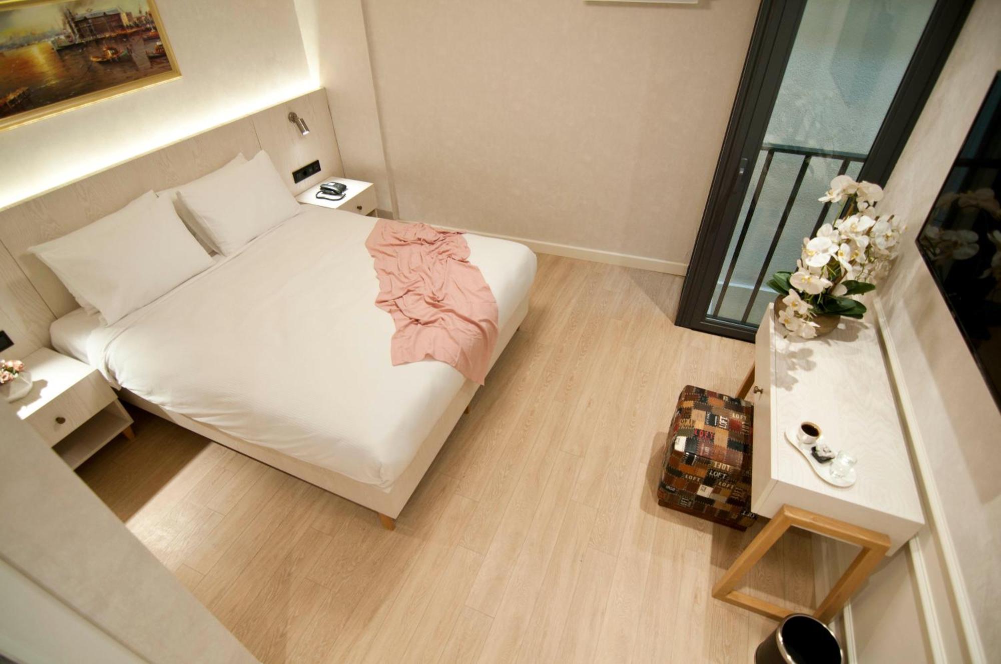 Xloft Istanbul