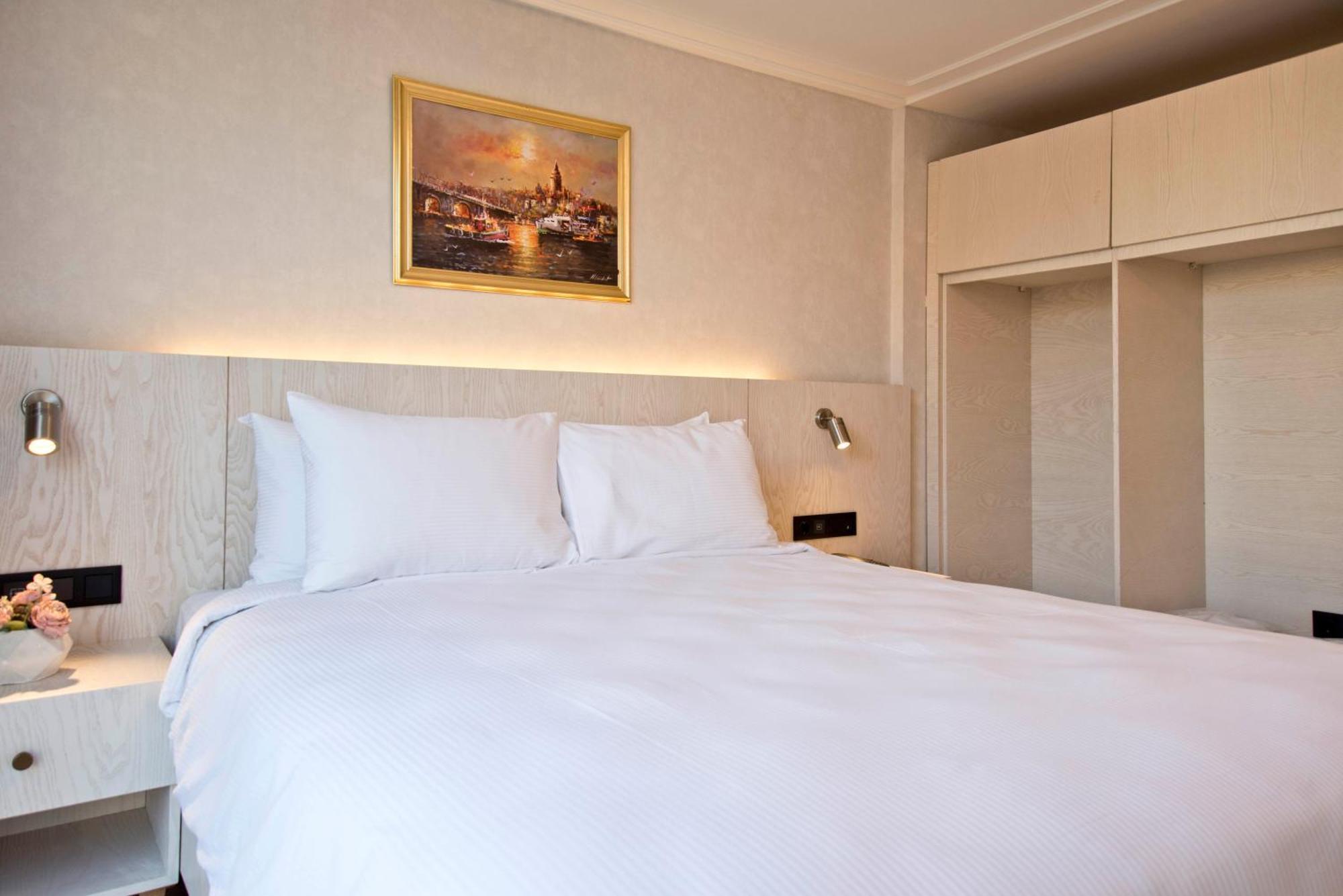 Xloft 3* Istanbul