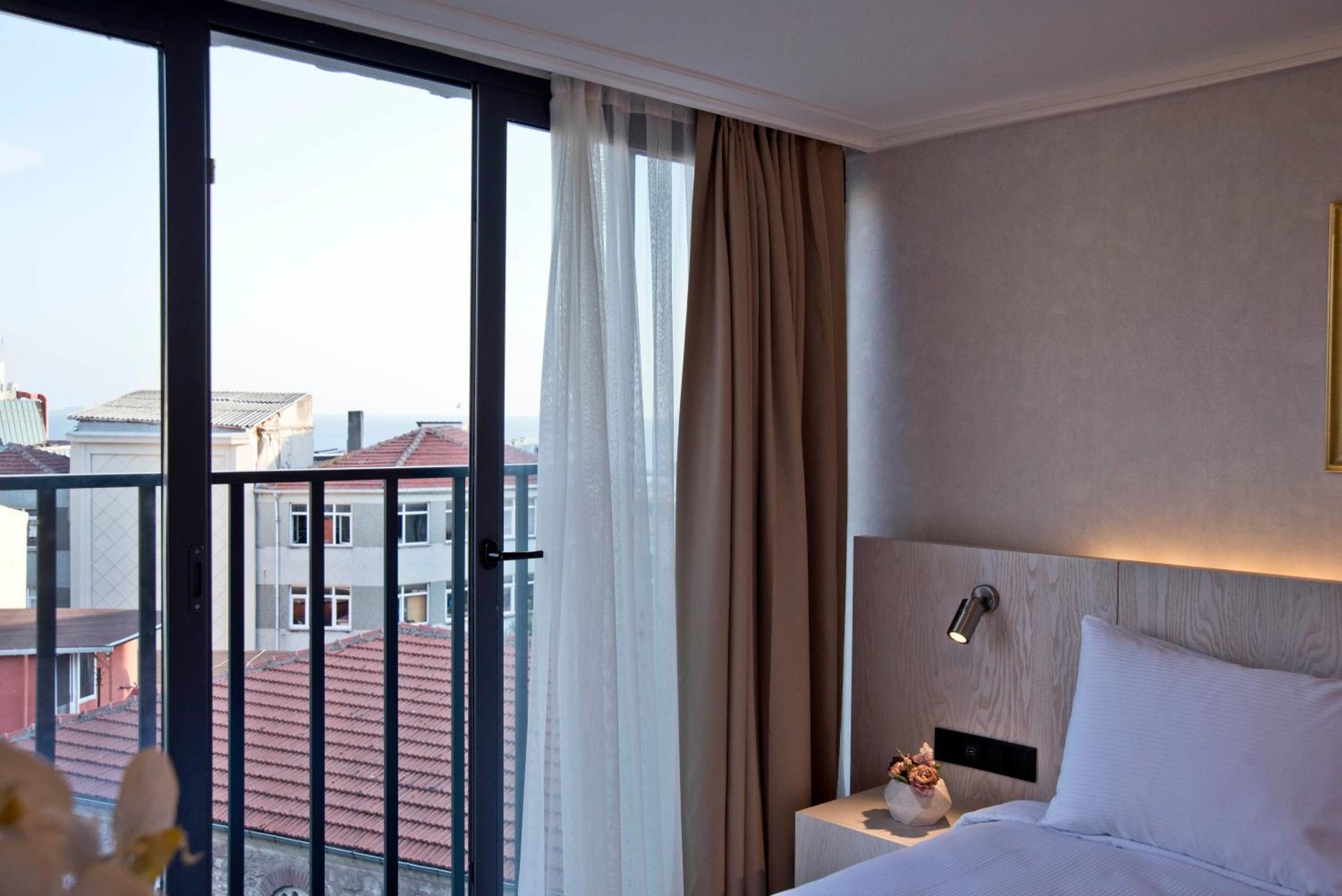 Xloft Hotel Istanbul