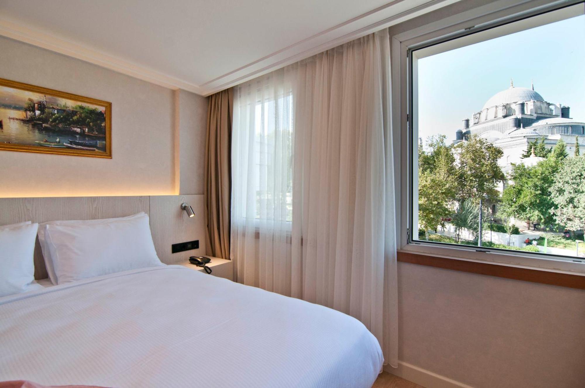 Xloft Hotel Istanbul