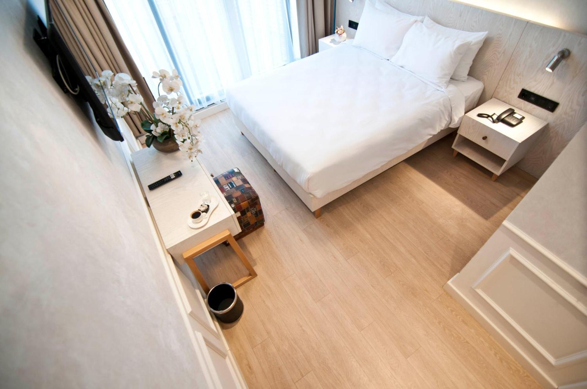 Xloft Istanbul