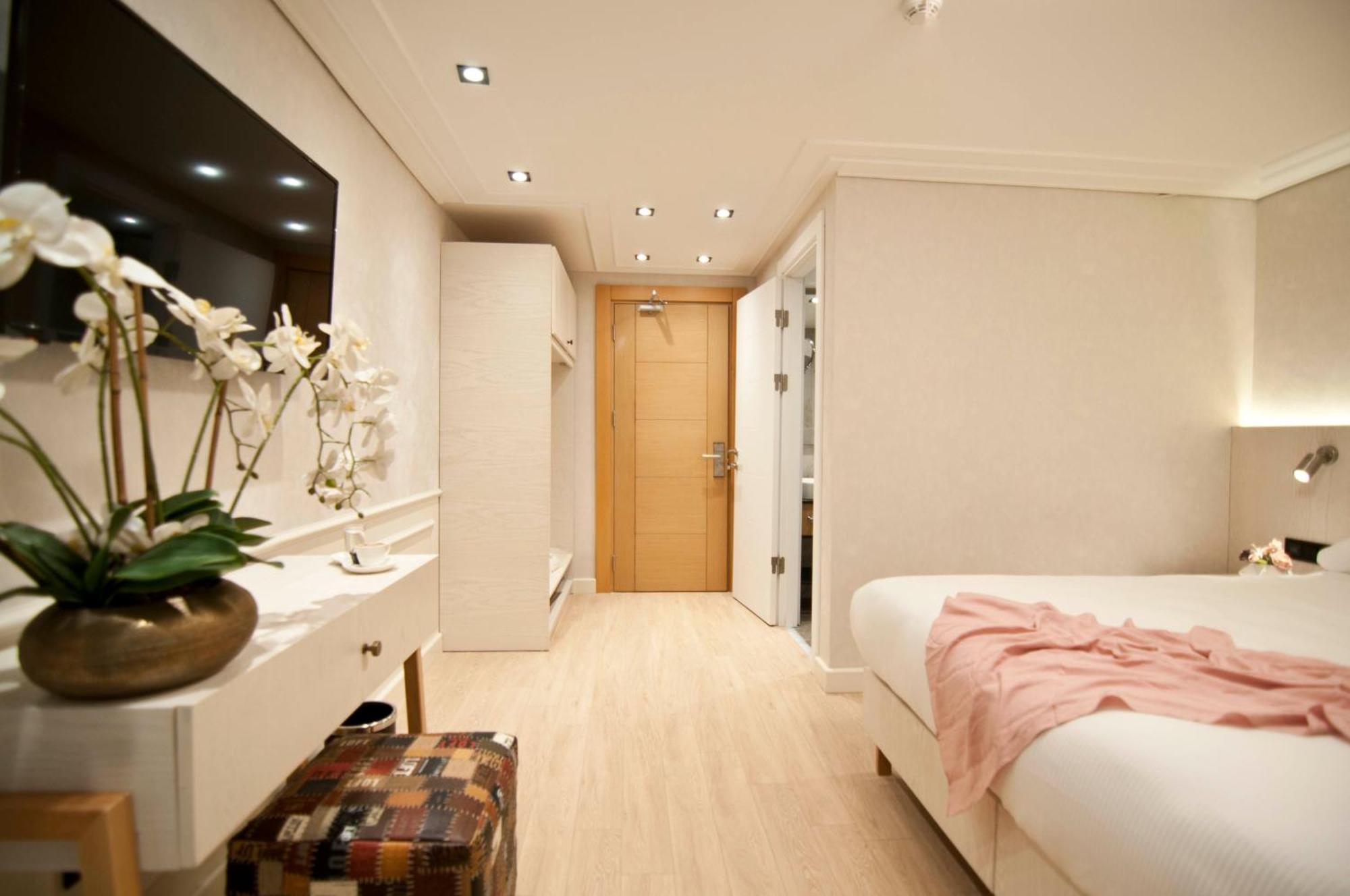 Xloft 3* Istanbul