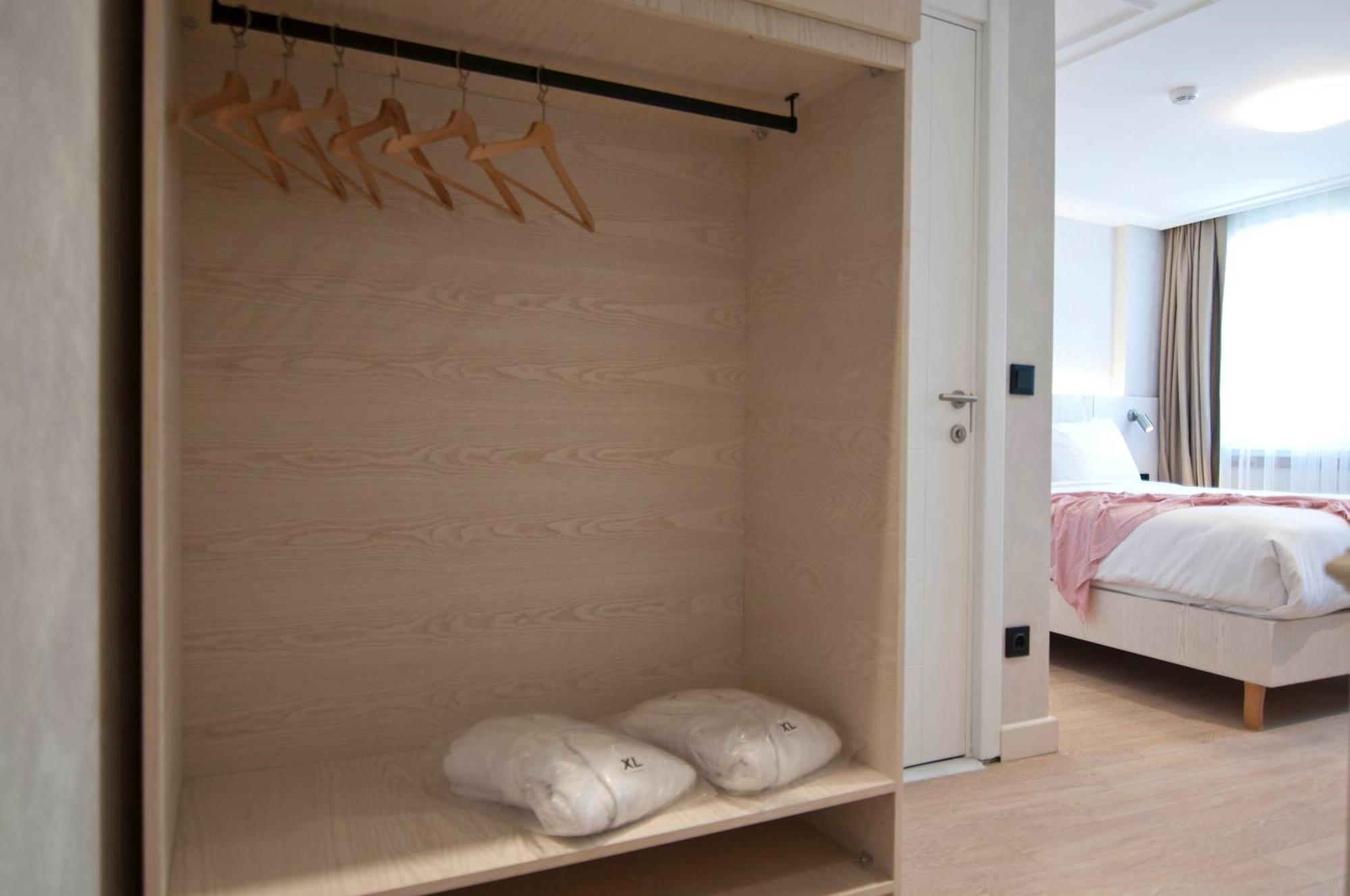 Xloft Hotel