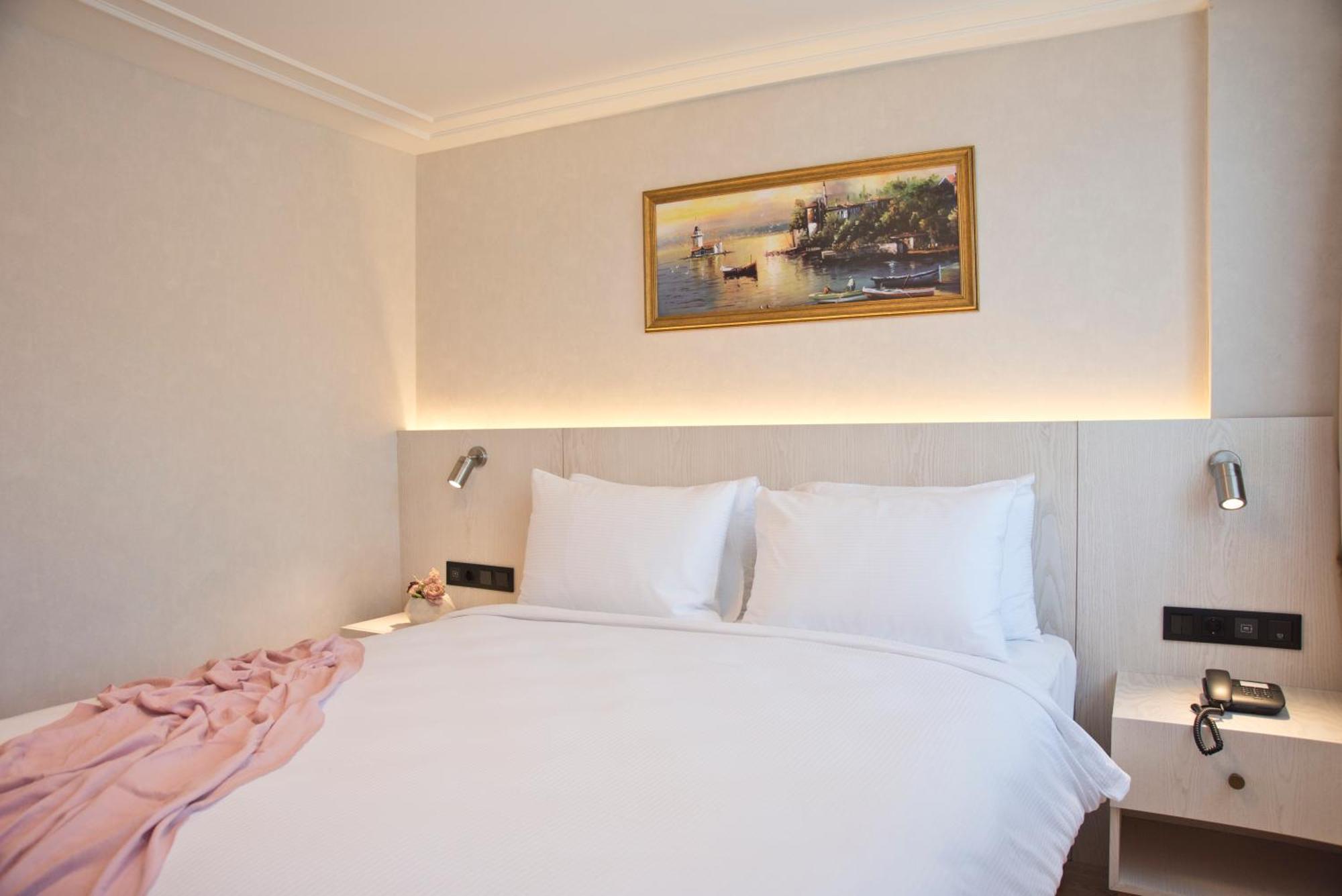 Hotel Xloft