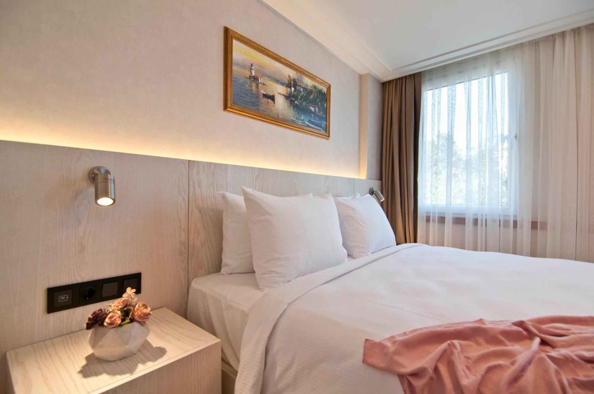 Hotel Xloft 3*