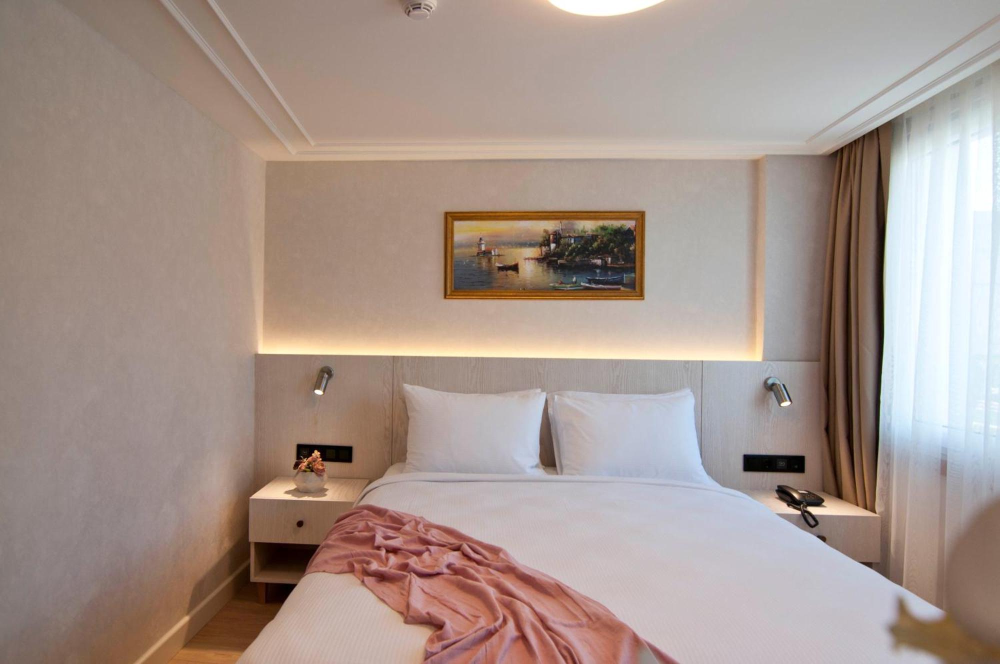 Xloft Hotel