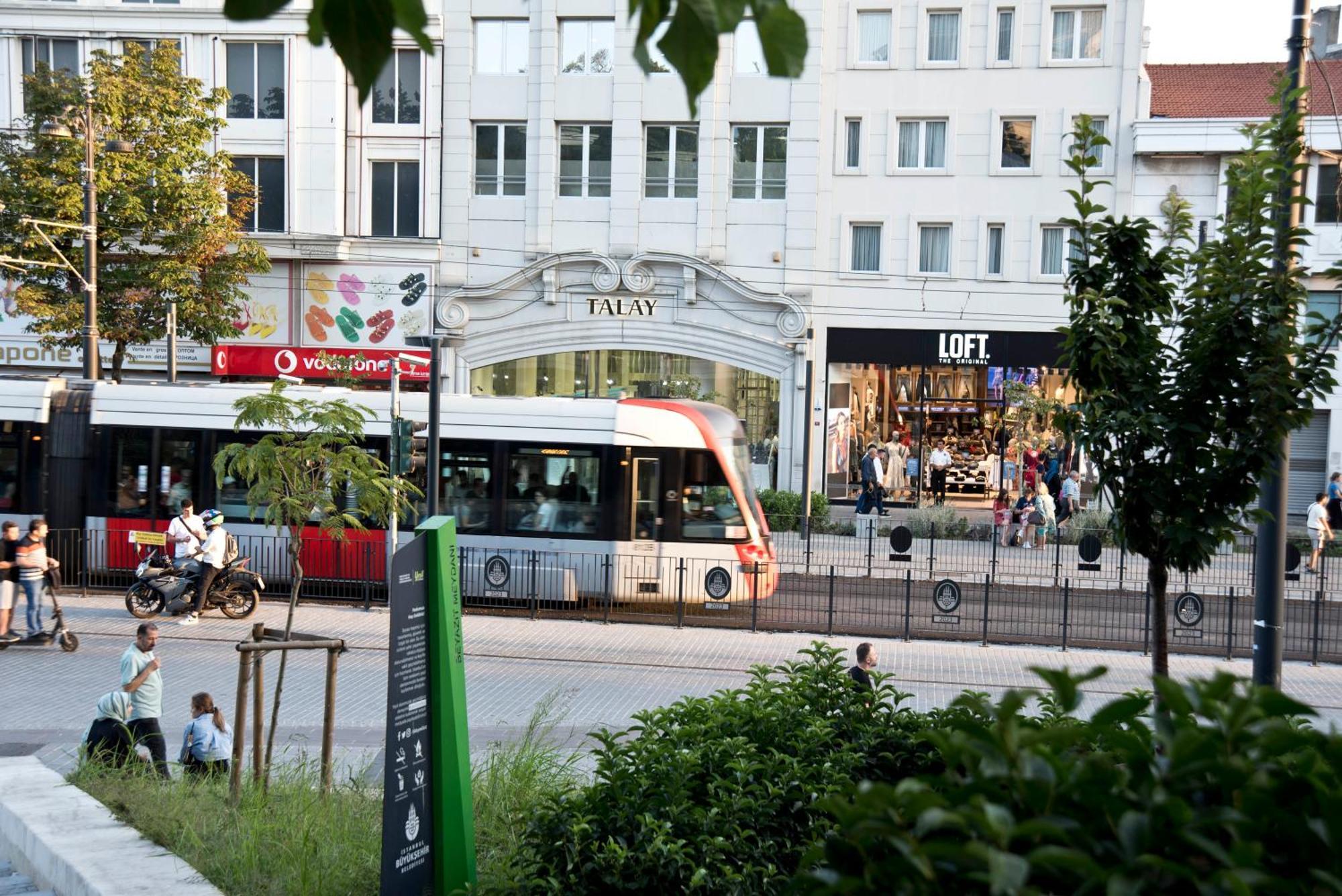 Xloft Hotel Istanbul