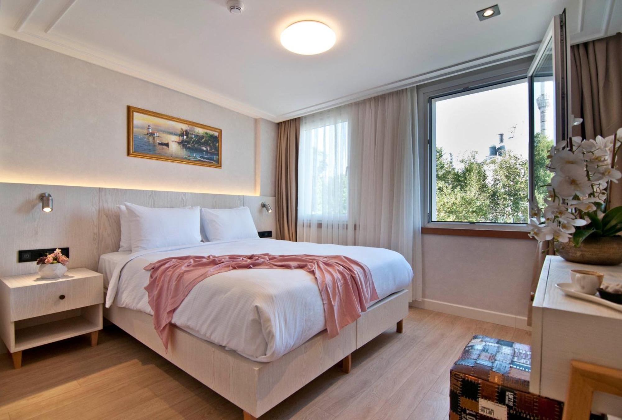 Hotel Xloft Istanbul