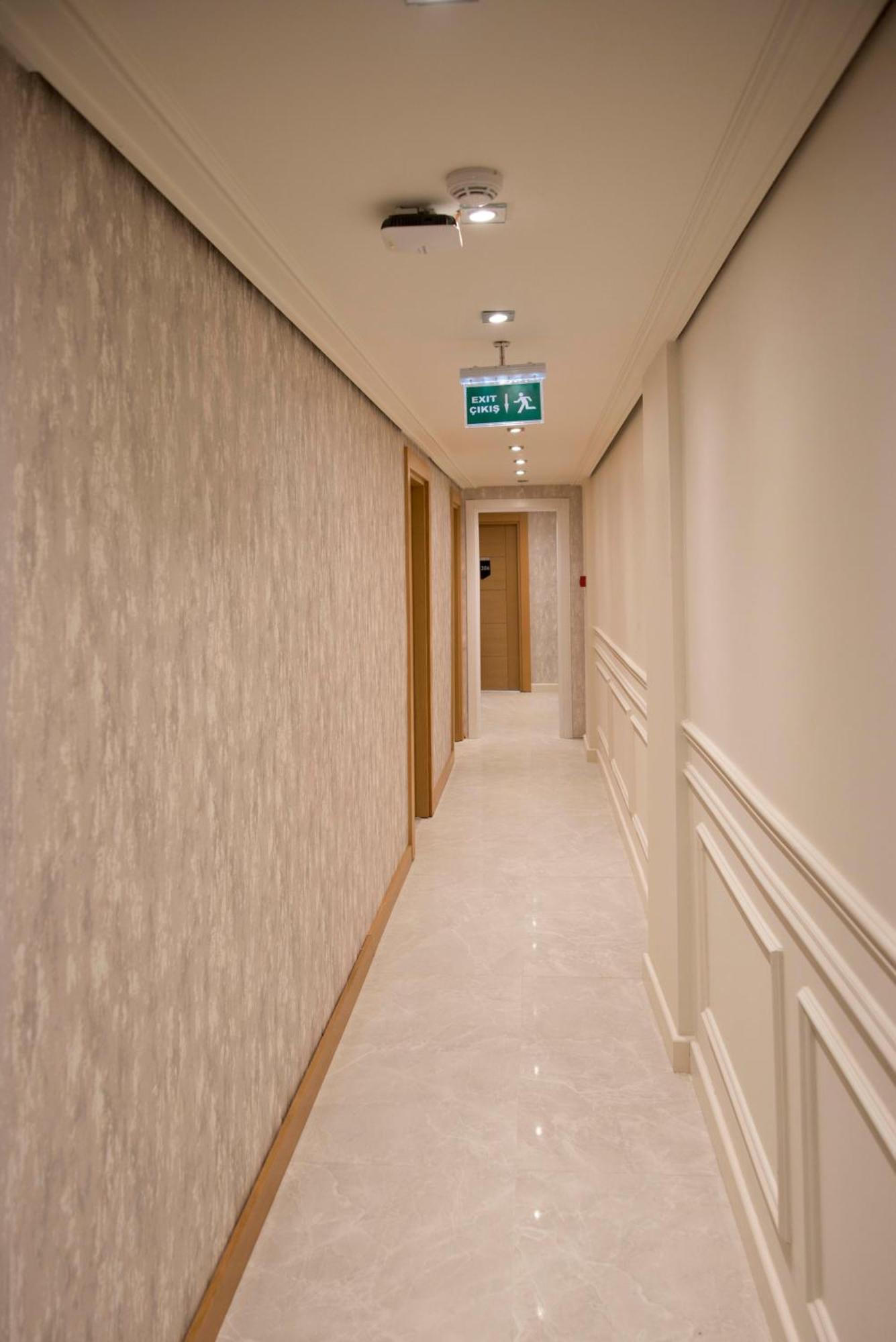 Xloft Istanbul