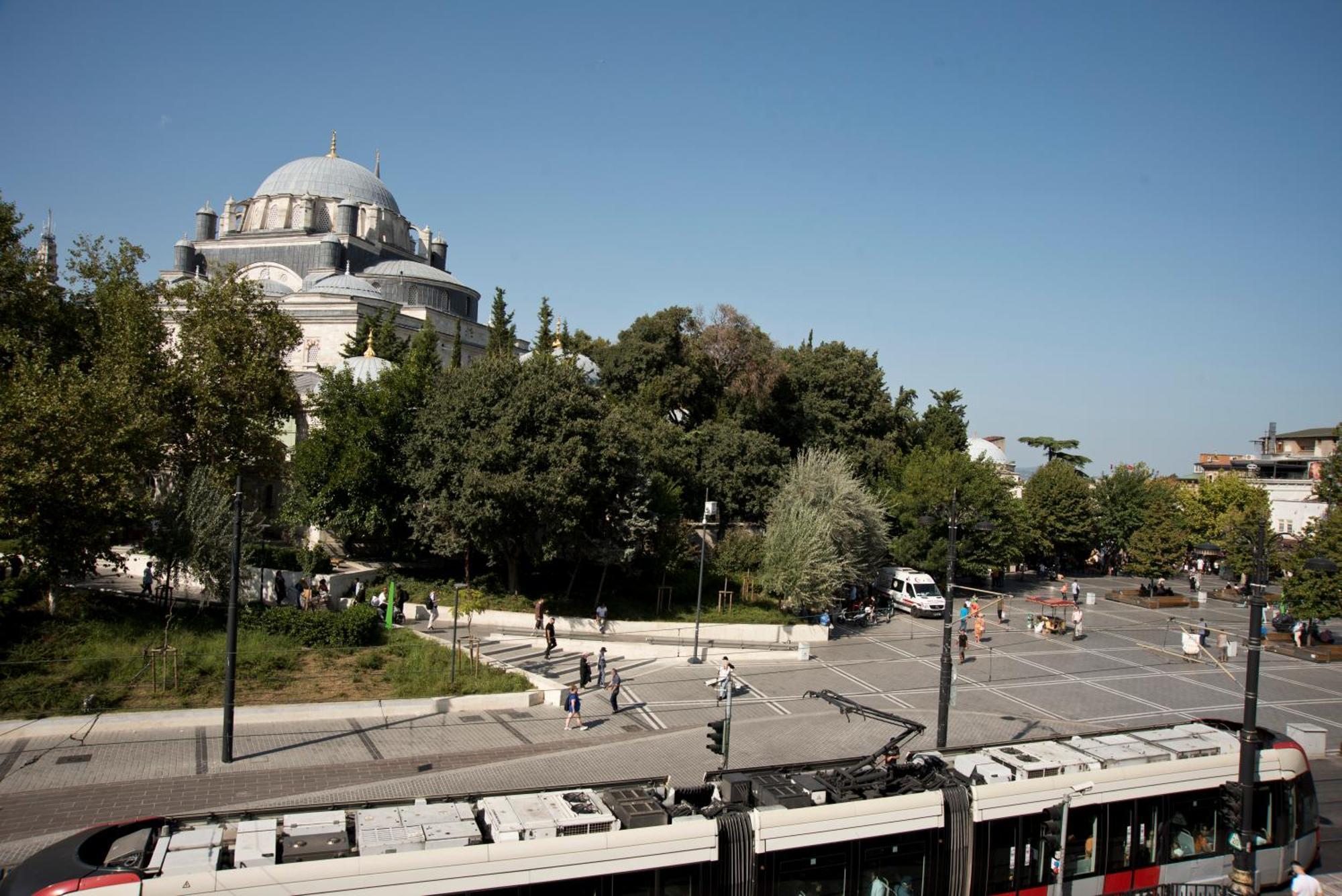 Xloft 3* Istanbul