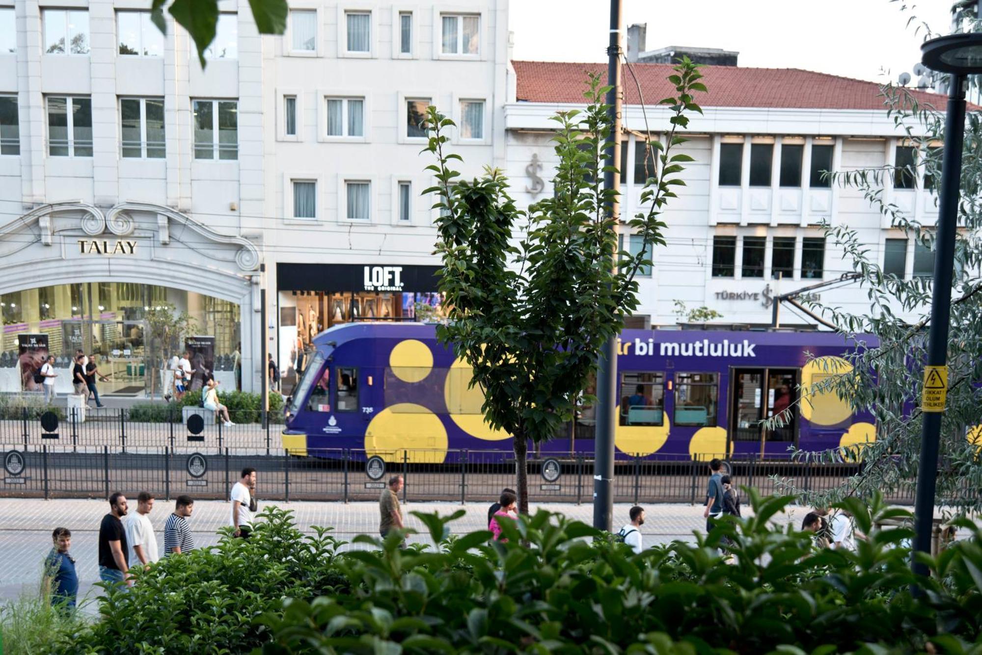 Hotel Xloft Istanbul