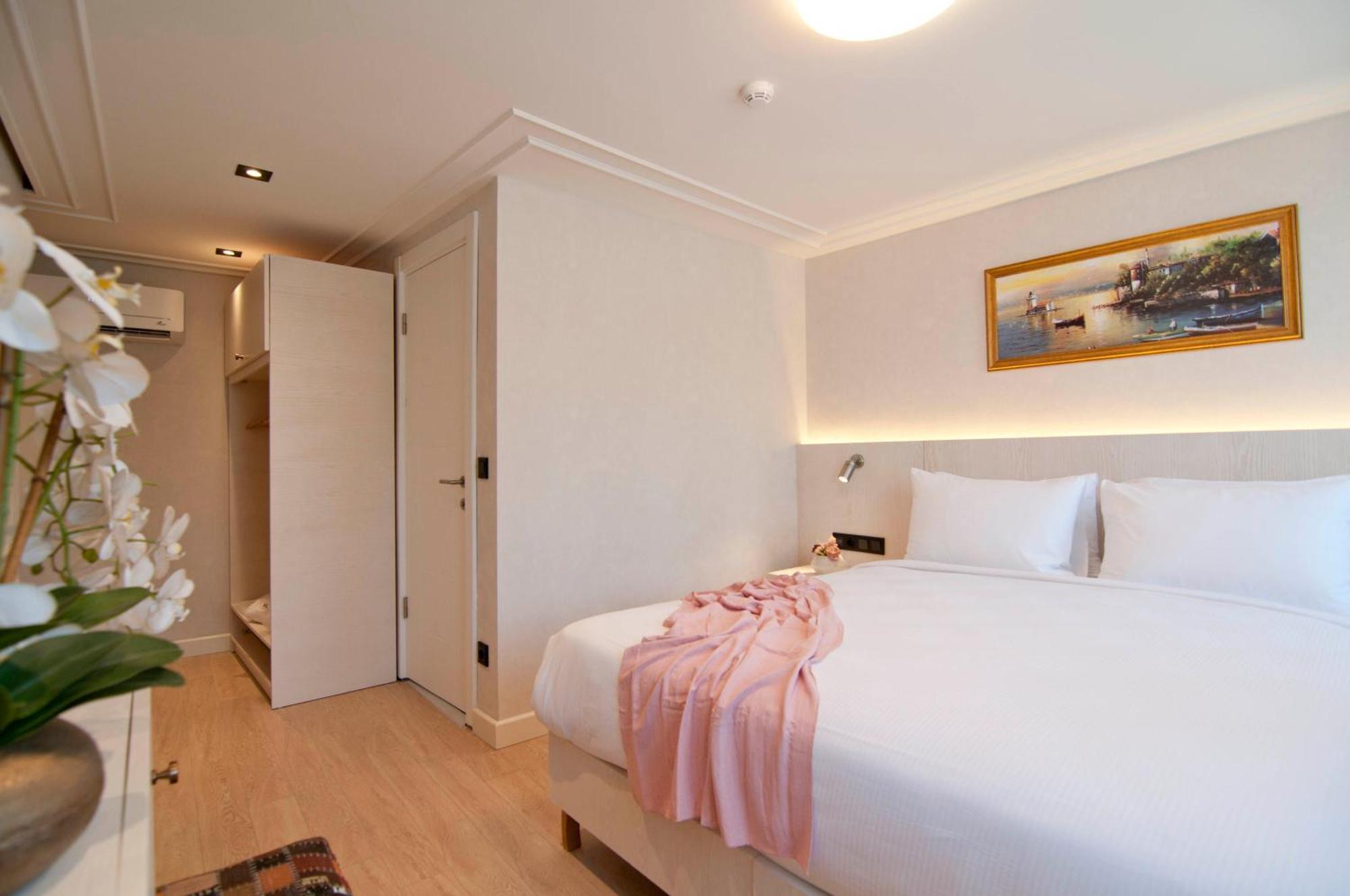 Xloft 3* Istanbul